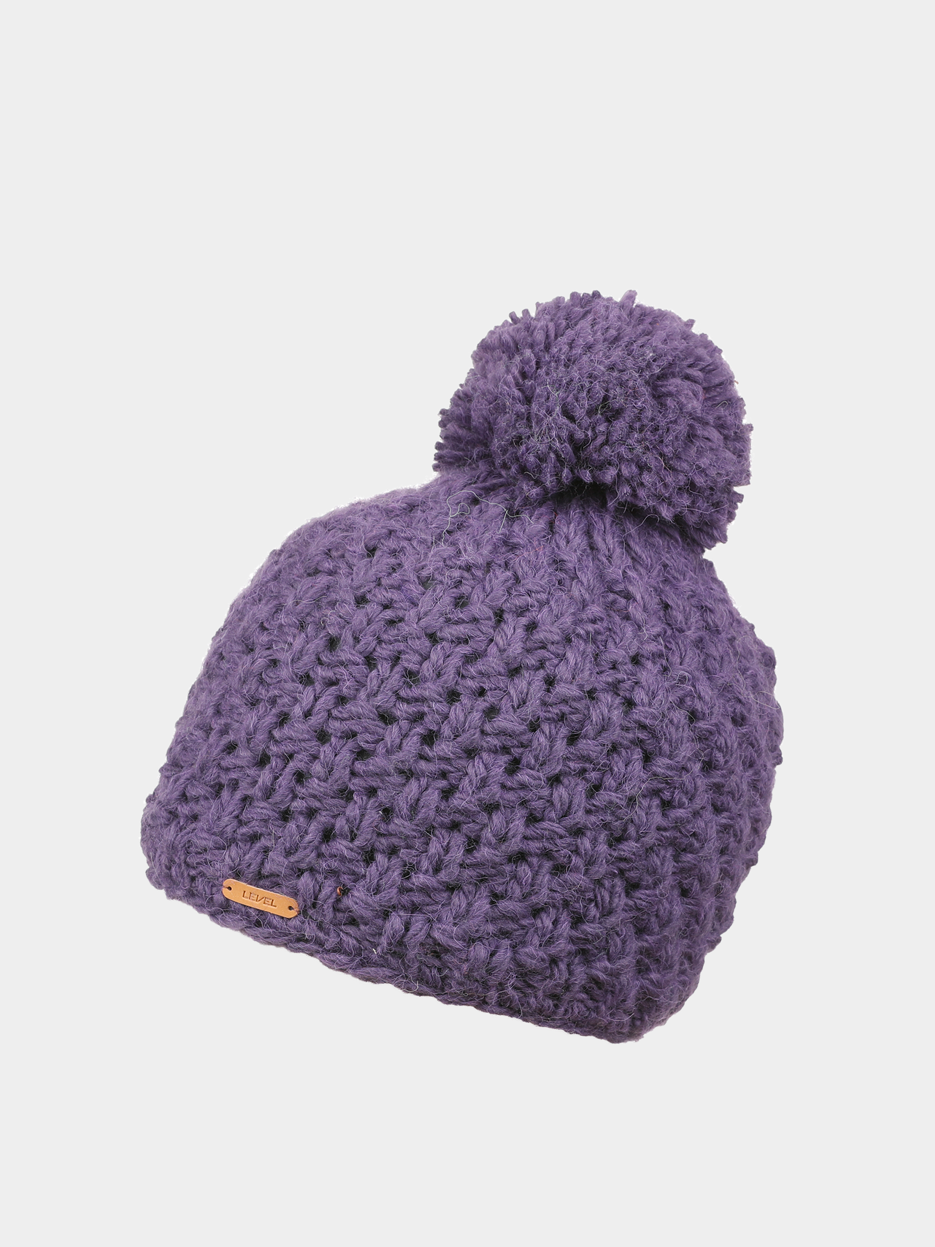u010ciapka Level Tessa (purple)