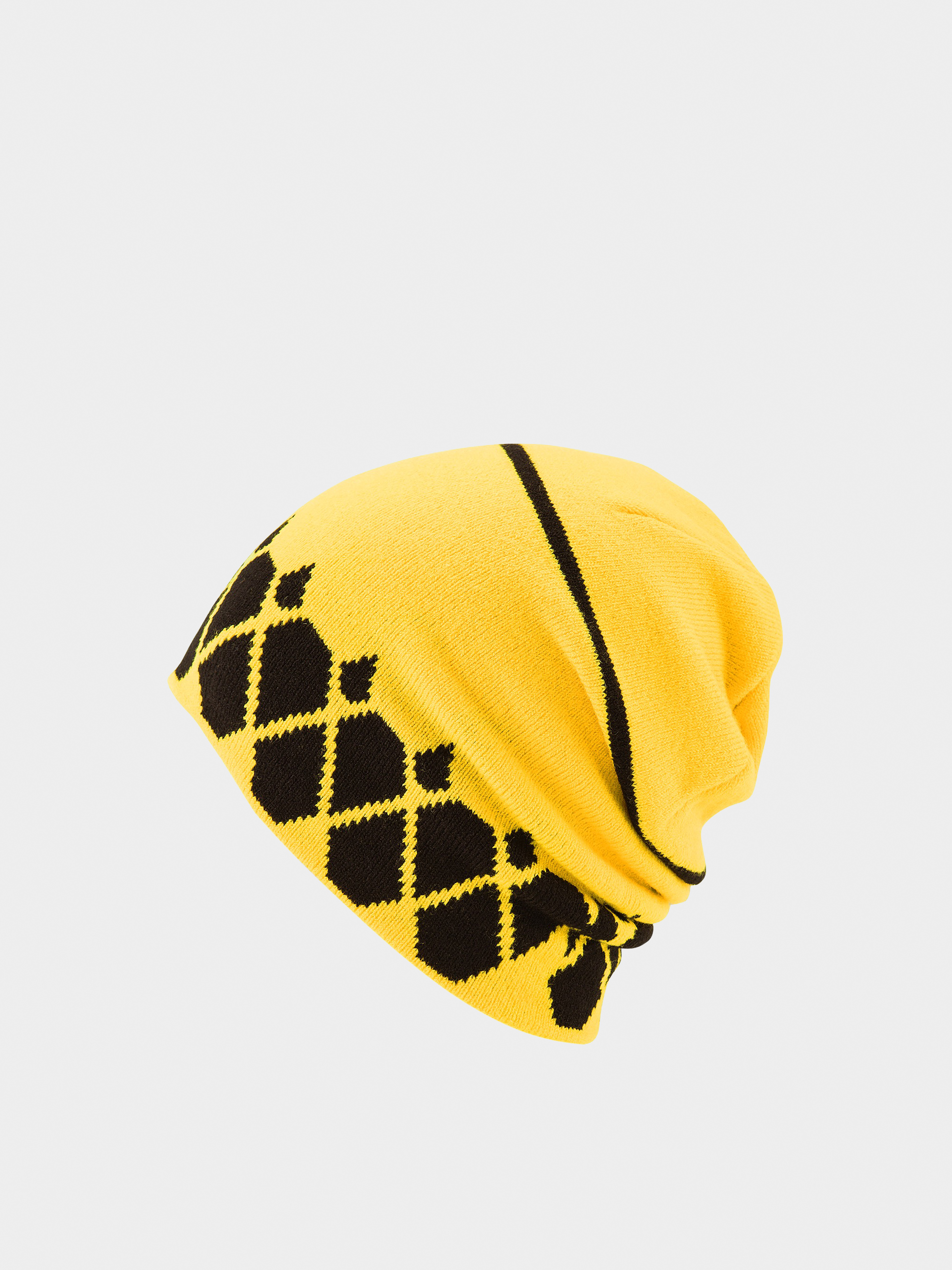 Čiapka Volcom Billbrd (bright yellow)