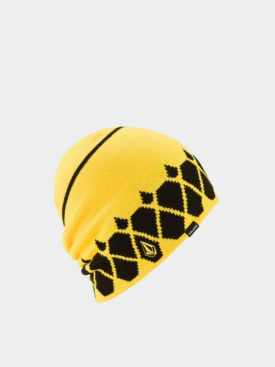 Čiapka Volcom Billbrd (bright yellow)