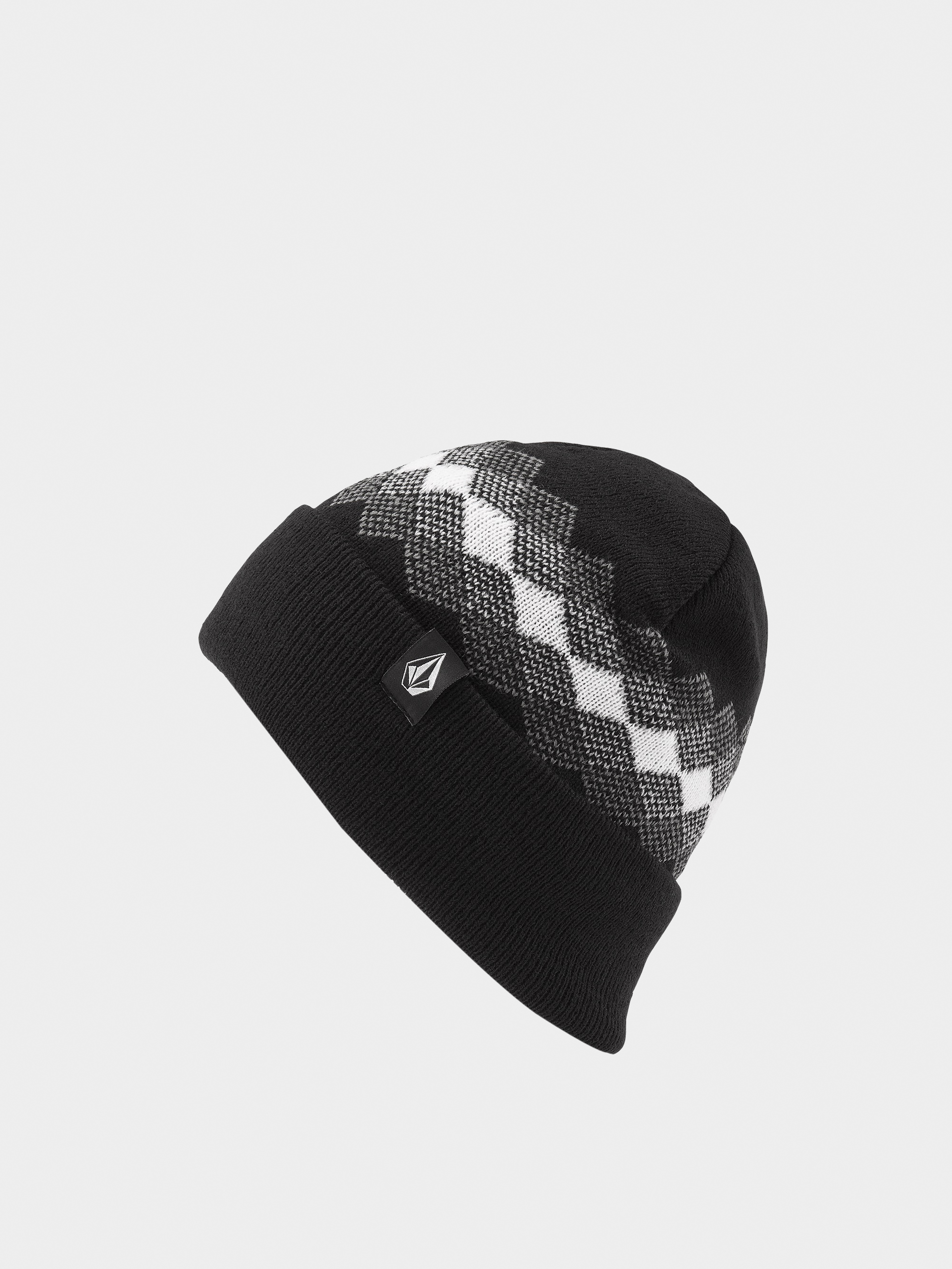 Čiapka Volcom Check This Wmn (black)