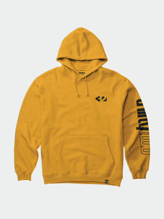 Termomikina ThirtyTwo Youth Hoodie JR (yellow)