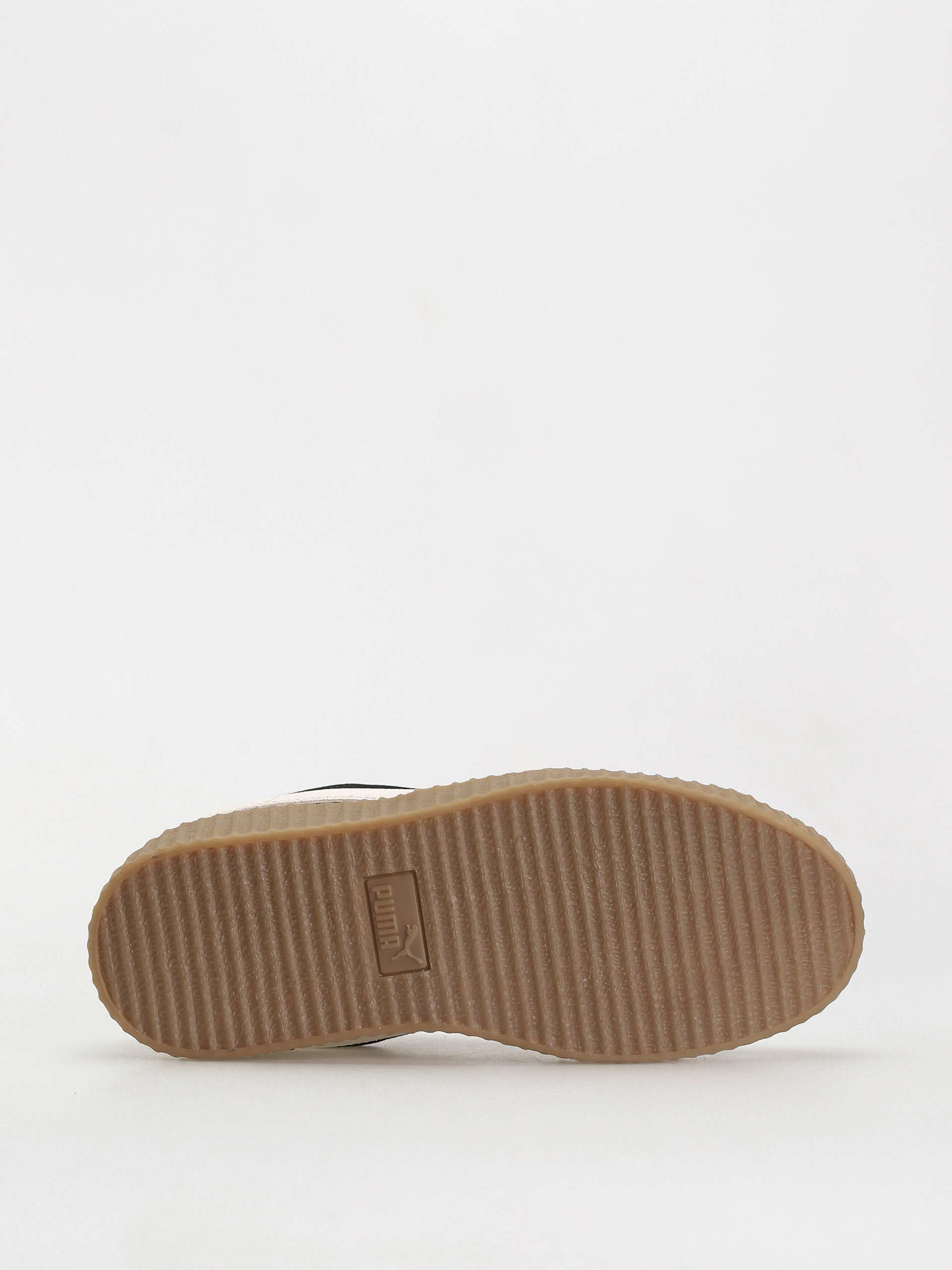 Topánky Puma X Fenty Creeper Fenty (black warm white gum)