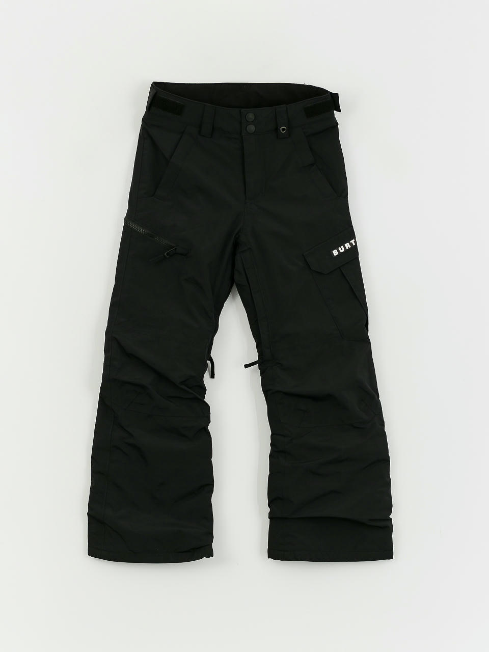 Snowboardové nohavice Burton Exile Cargo (true black)