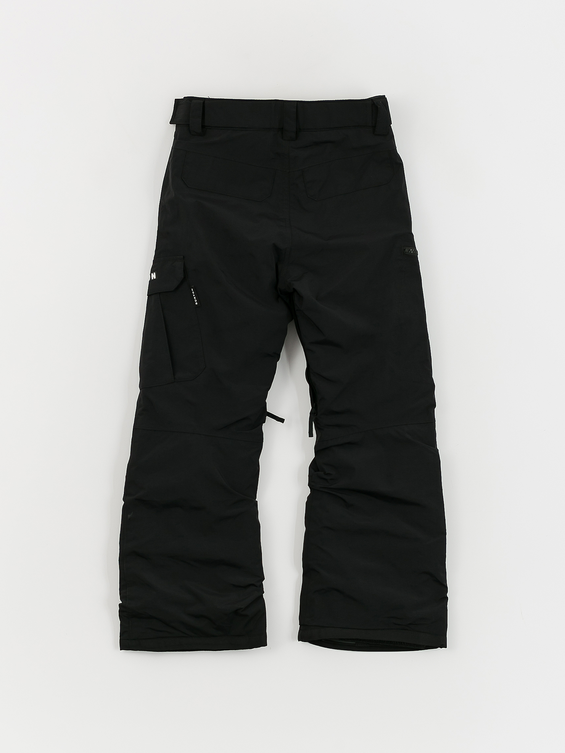 Snowboardové nohavice Burton Exile Cargo (true black)