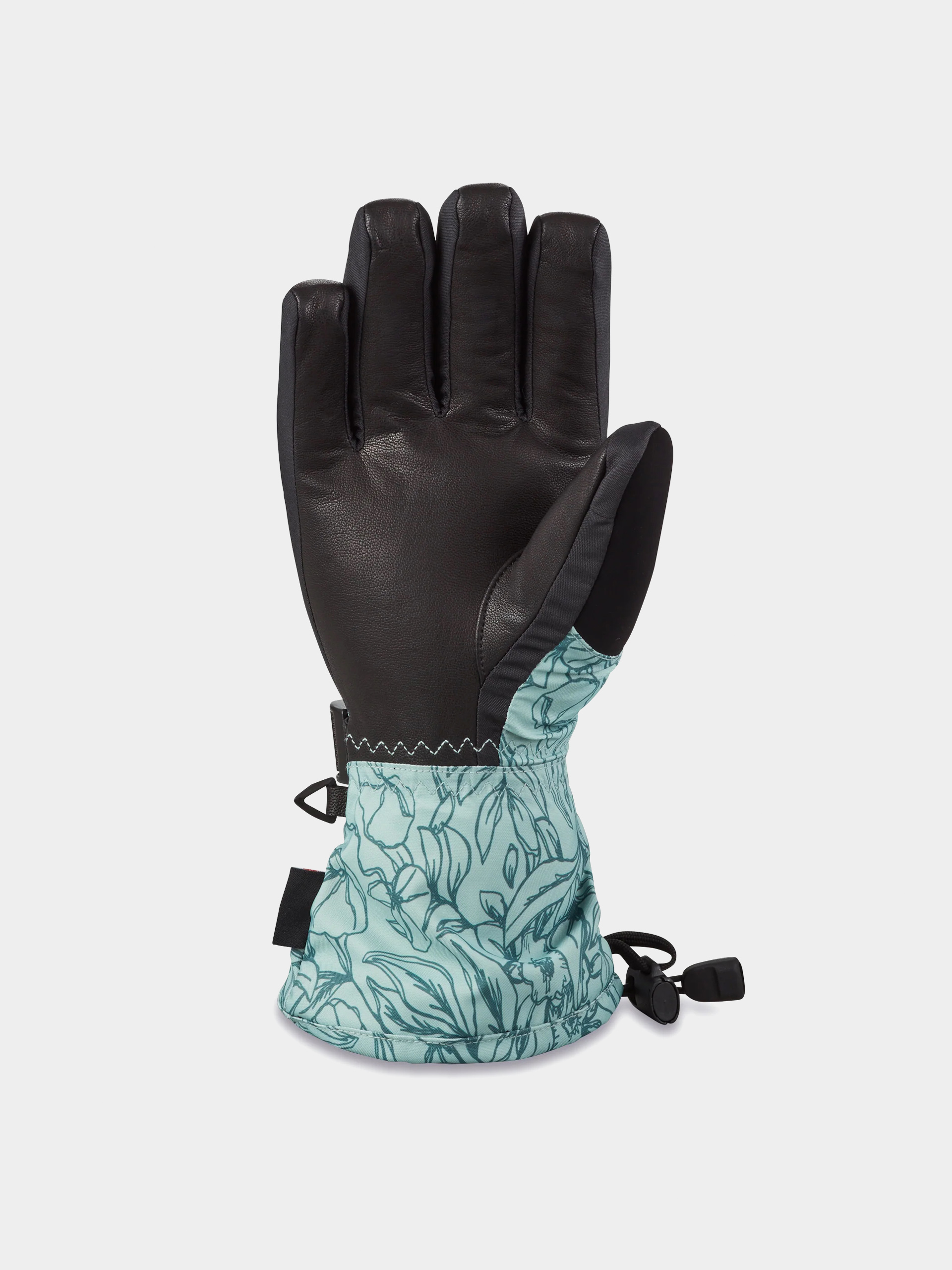 Rukavice Dakine Camino Glove (poppy iceberg)