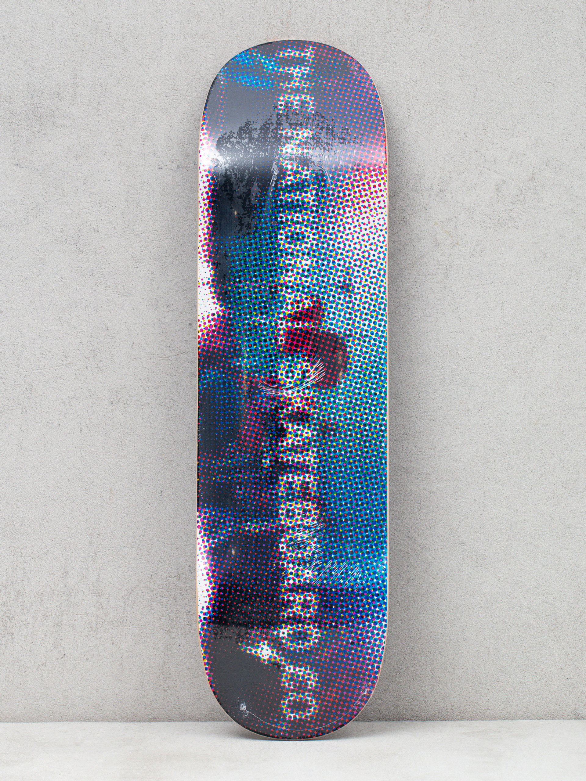 Doska The National Skateboard Co Pompeii Halftone (assorted)