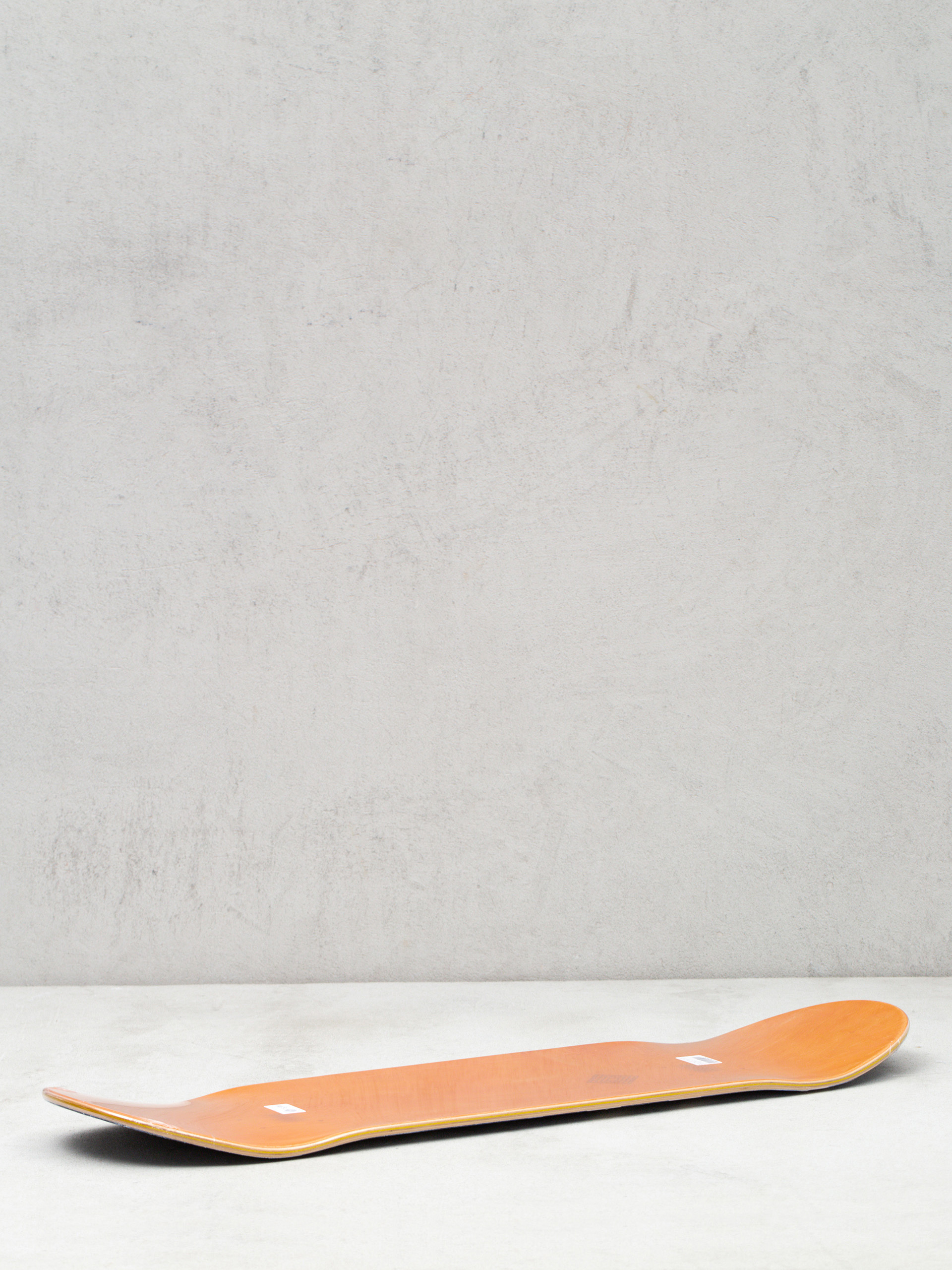 Doska The National Skateboard Co Tommy Panthera (blue/white)