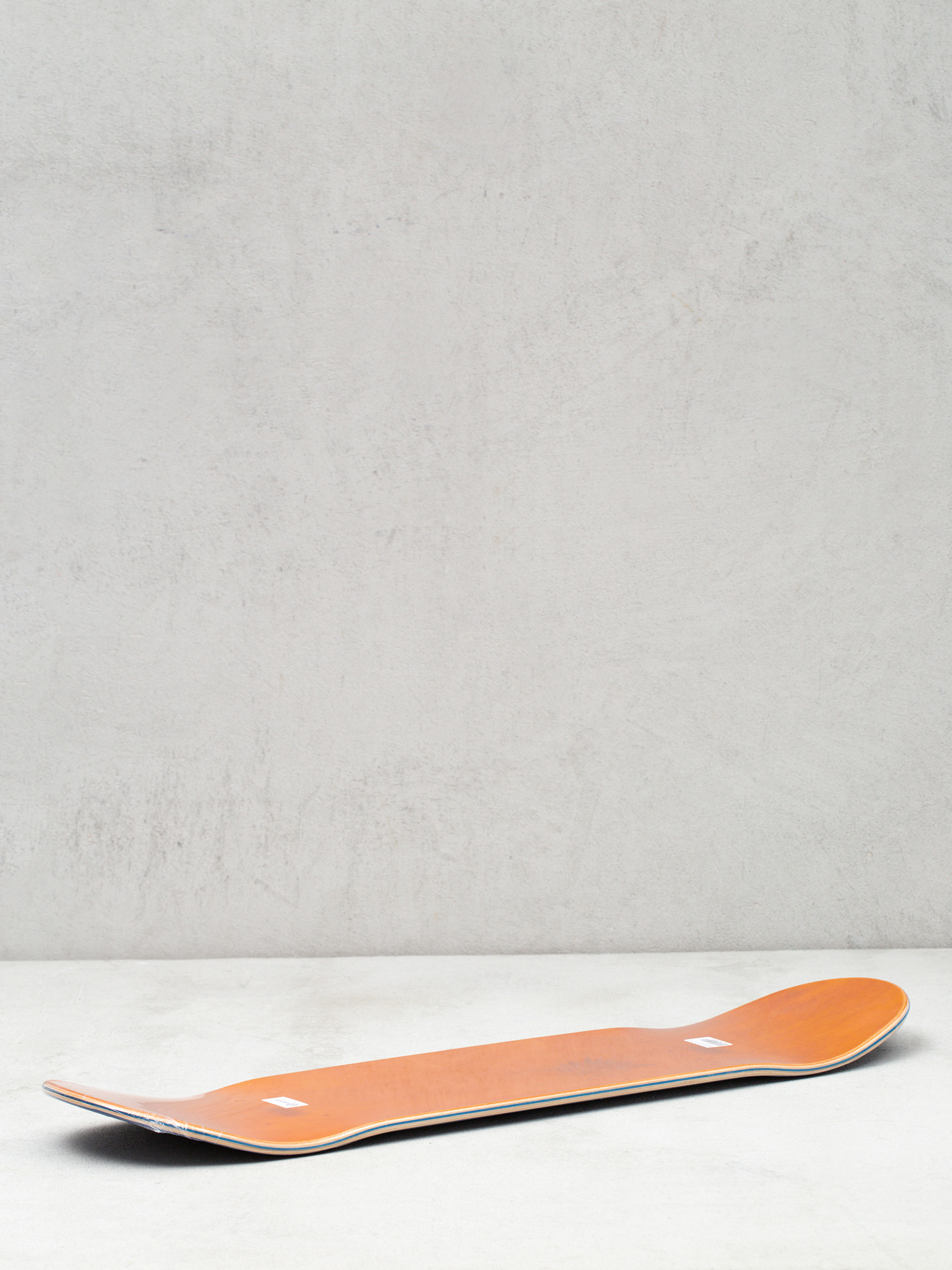 Doska The National Skateboard Co Office Politics (blue)