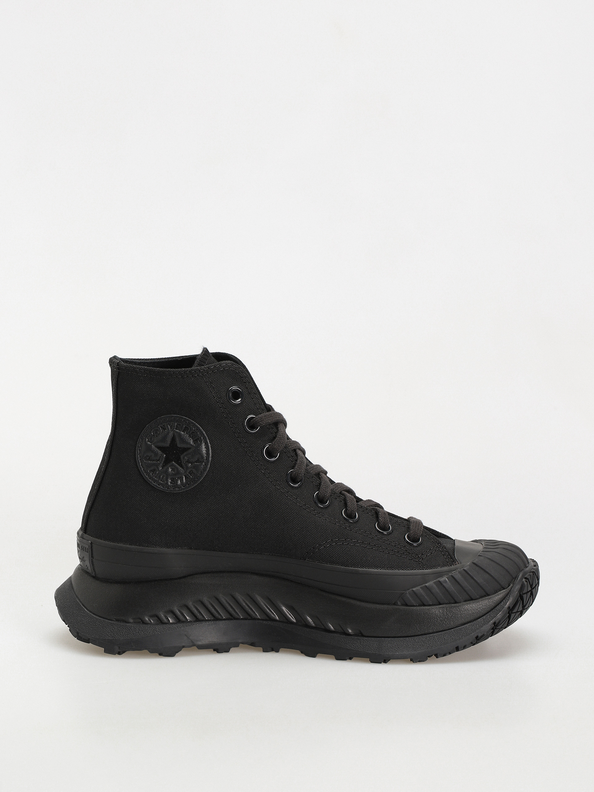 Topánky Converse Chuck 70 At-Cx Hi (black/black/black)