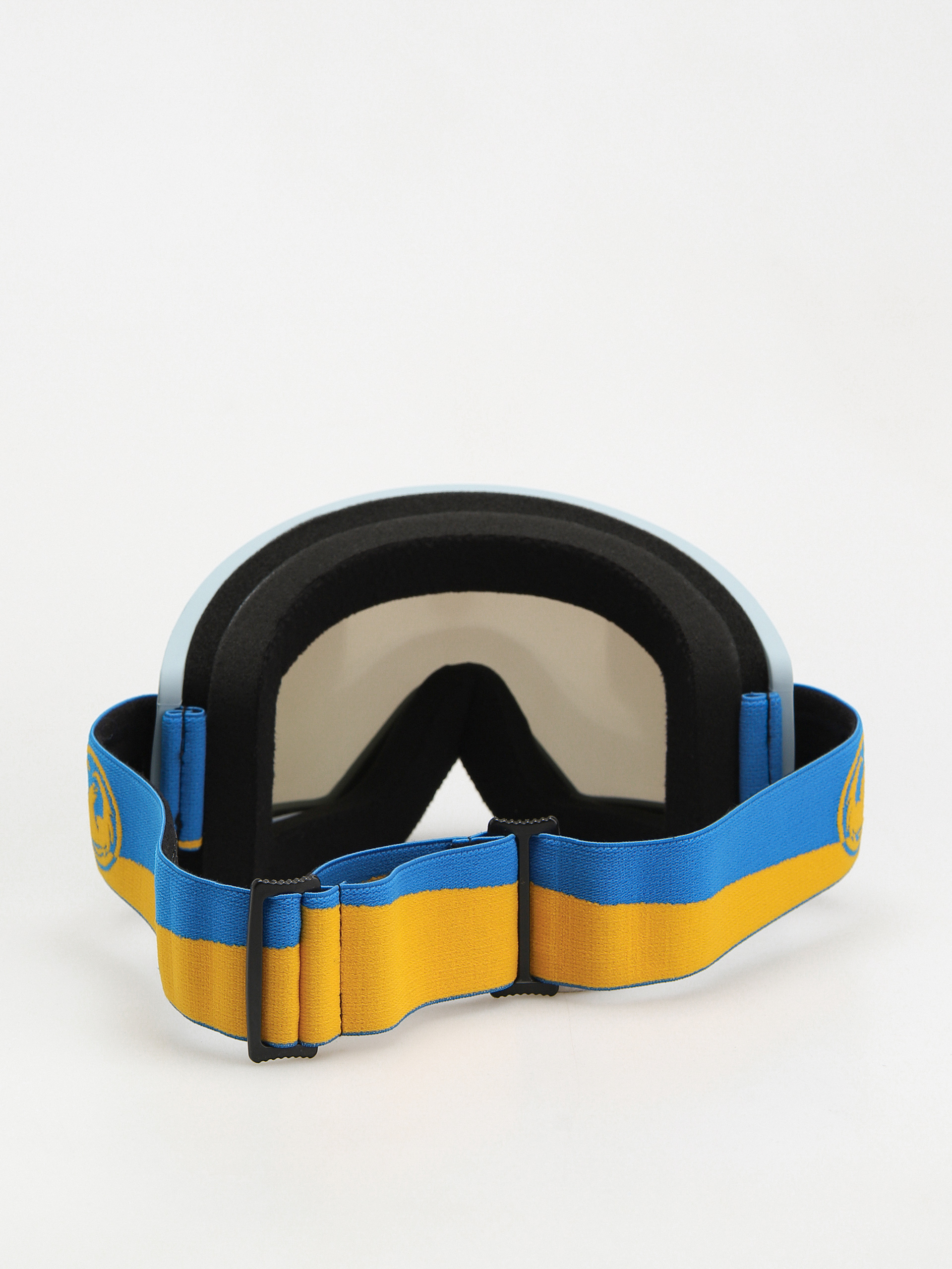 Snowboardové okuliare Dragon DX3 L OTG (cobalt/lumalens dark smoke)