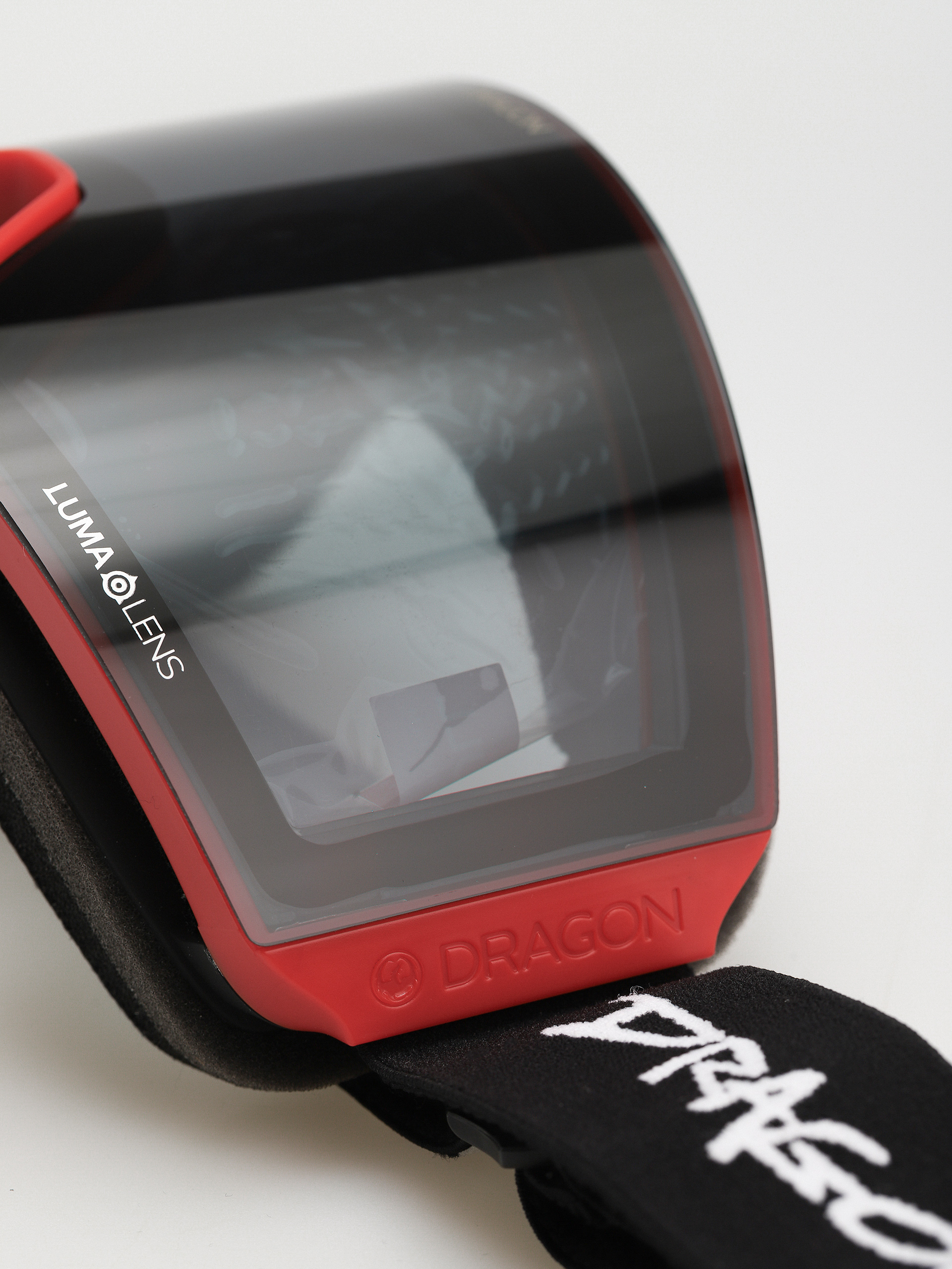 Snowboardové okuliare Dragon RVX MAG OTG (ripper/lumalens dark smoke/lumalens violet)