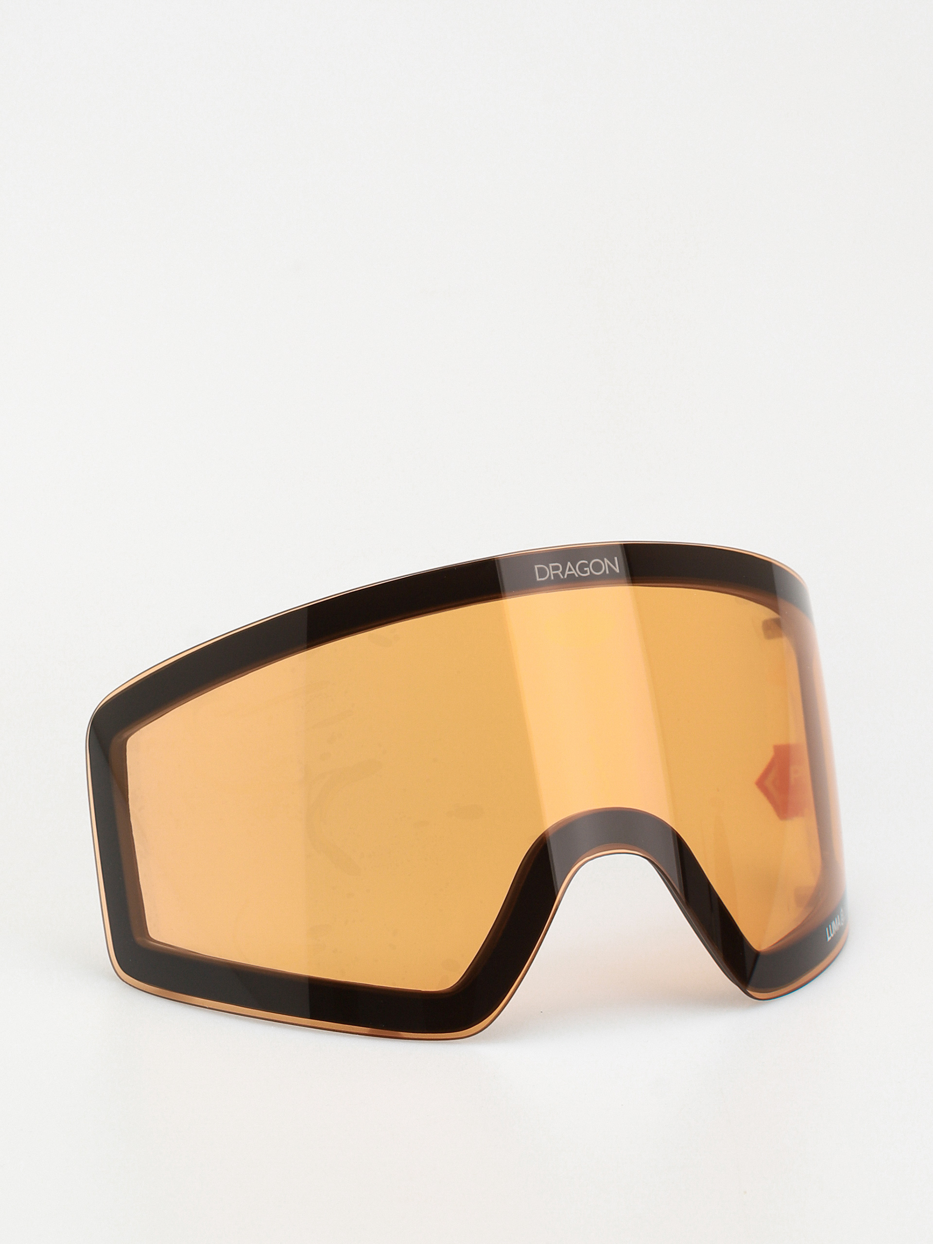 Snowboardové okuliare Dragon PXV (icongreen/lumalens green ion/lumalens amber)