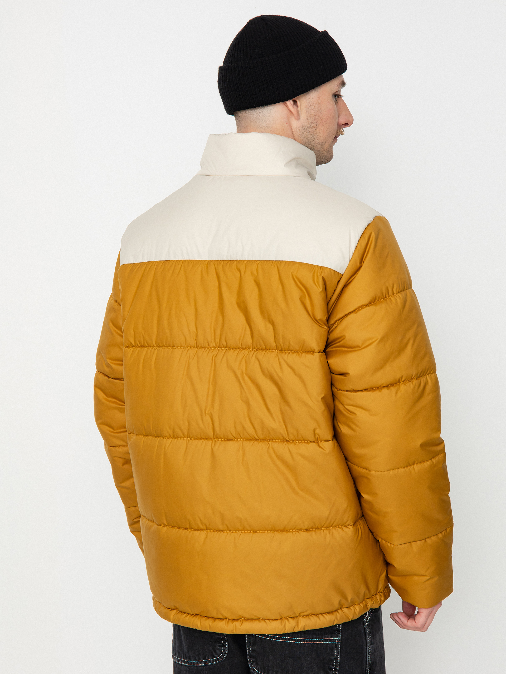 Bunda Vans No Hood Norris MTE 1 Puffer (oatmeal/wood thrush)