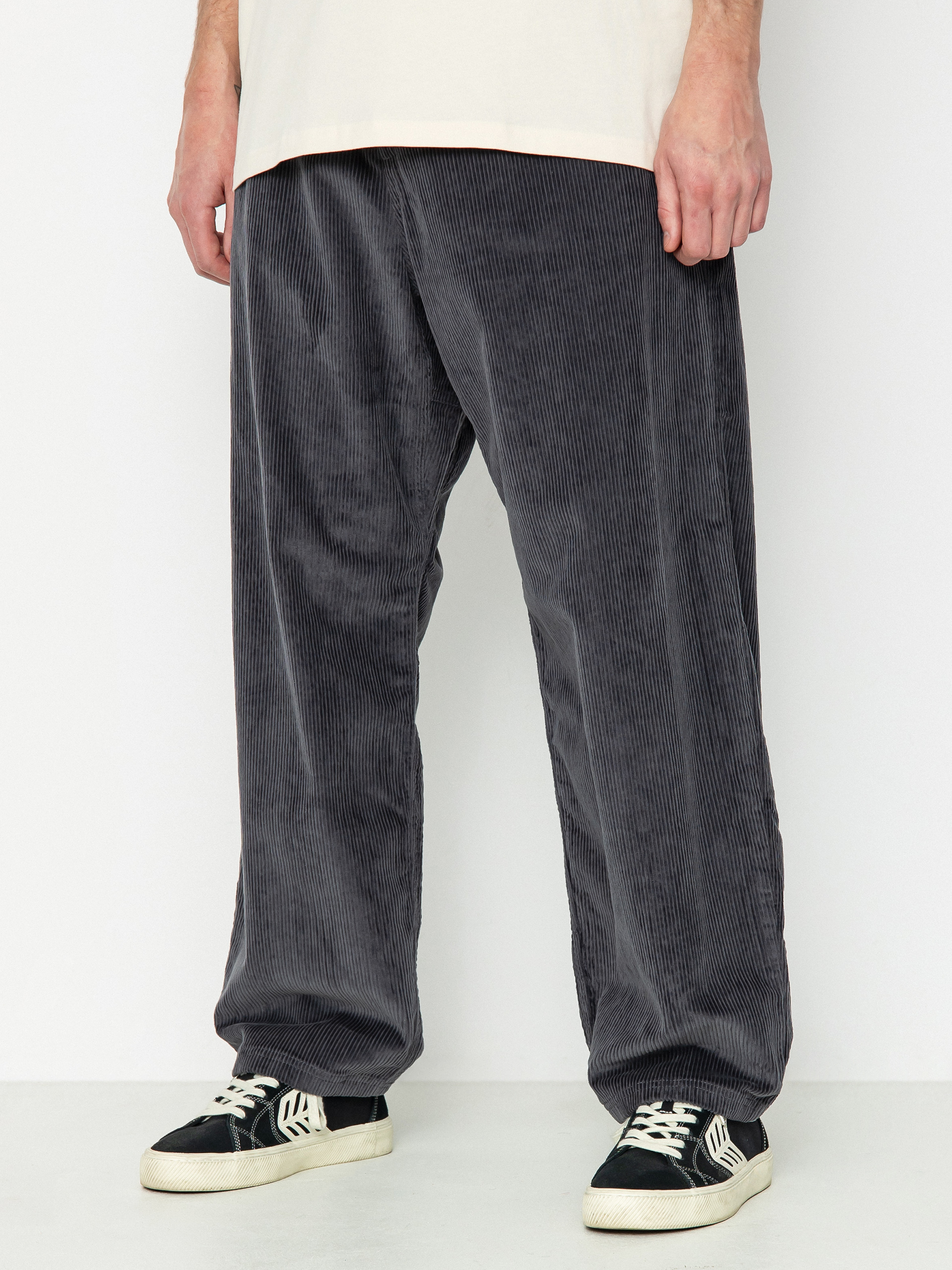 Nohavice Element Chillin Cord (turbulence)