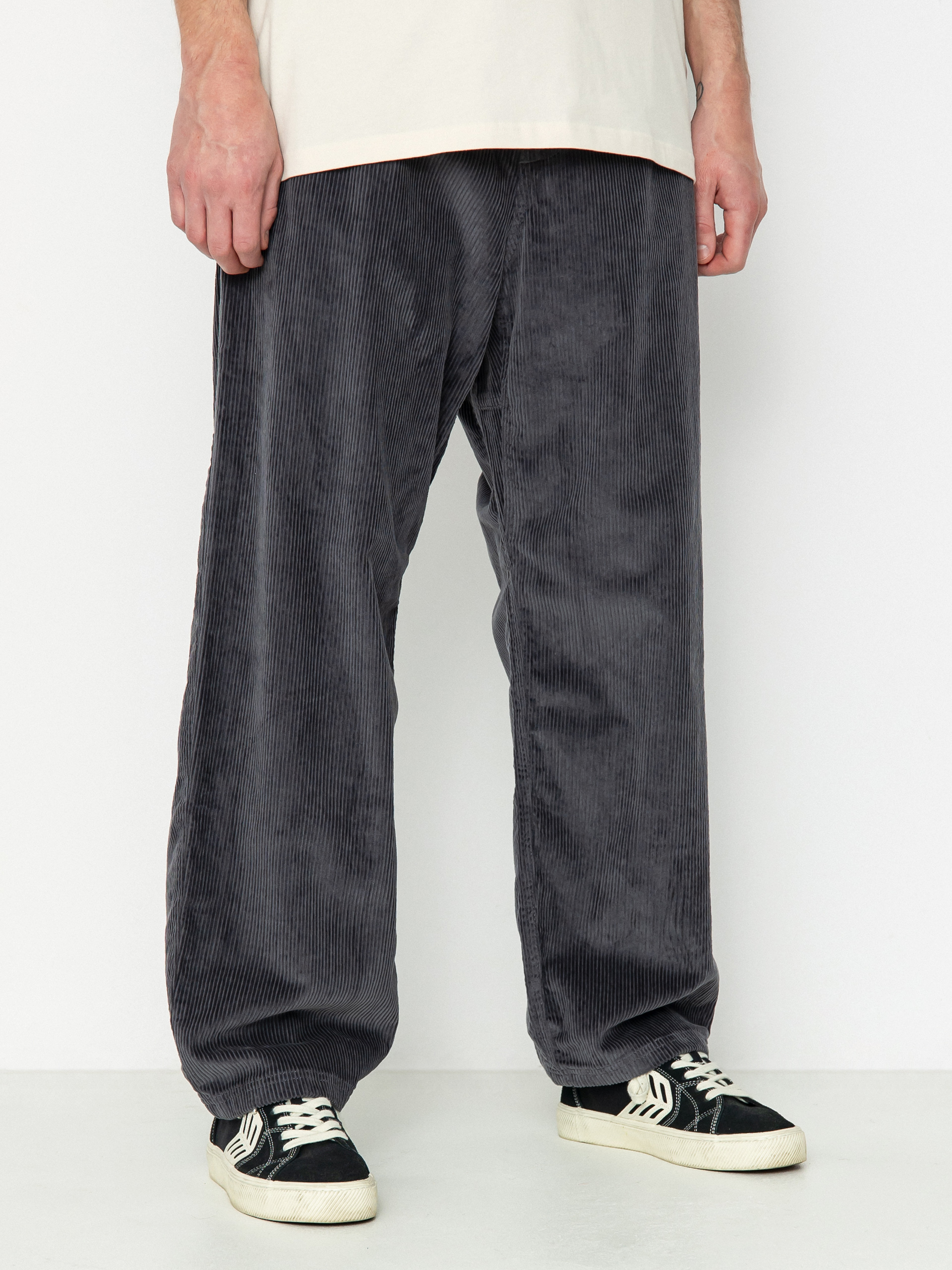 Nohavice Element Chillin Cord (turbulence)