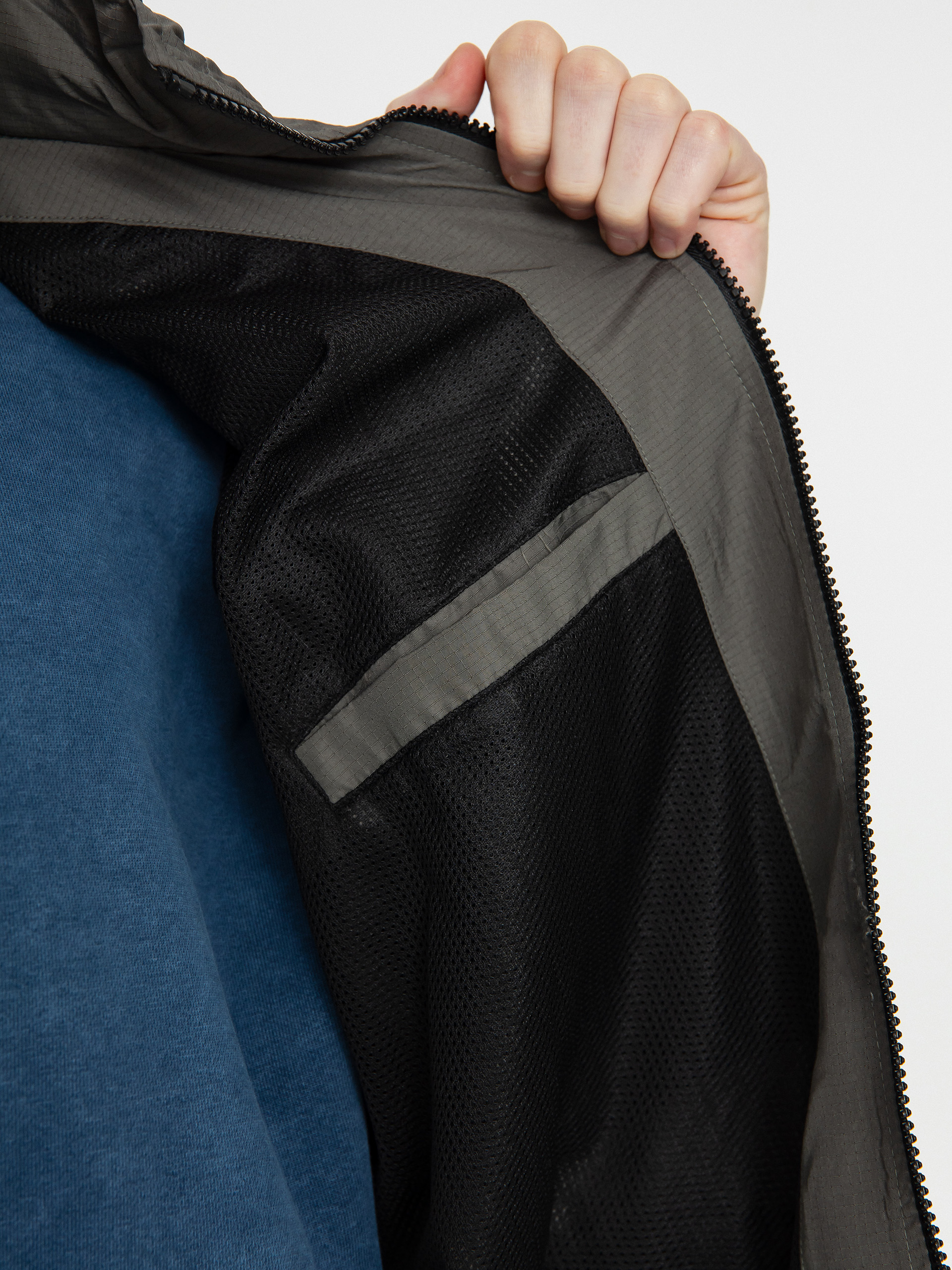 Bunda Method Fast Track (black/dark grey)