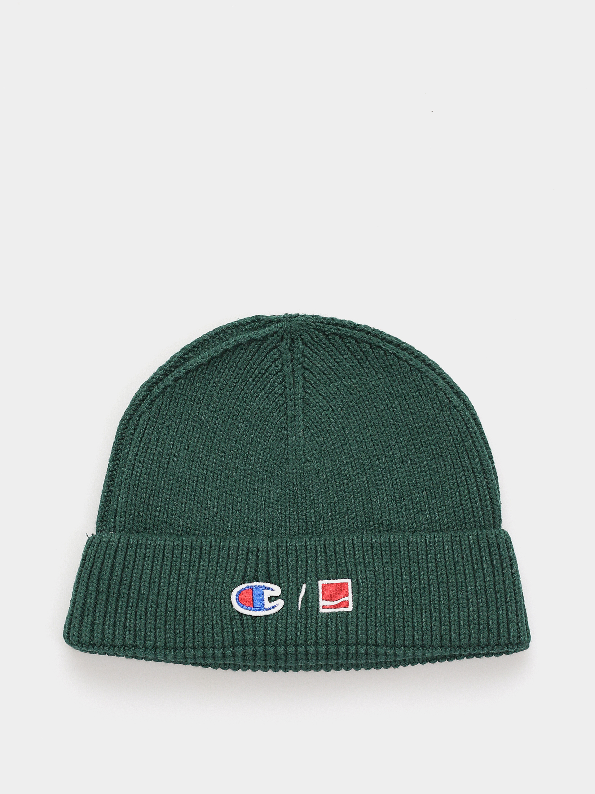 Čiapka Champion X Coca Cola Beanie Cap 806015 (hlg)