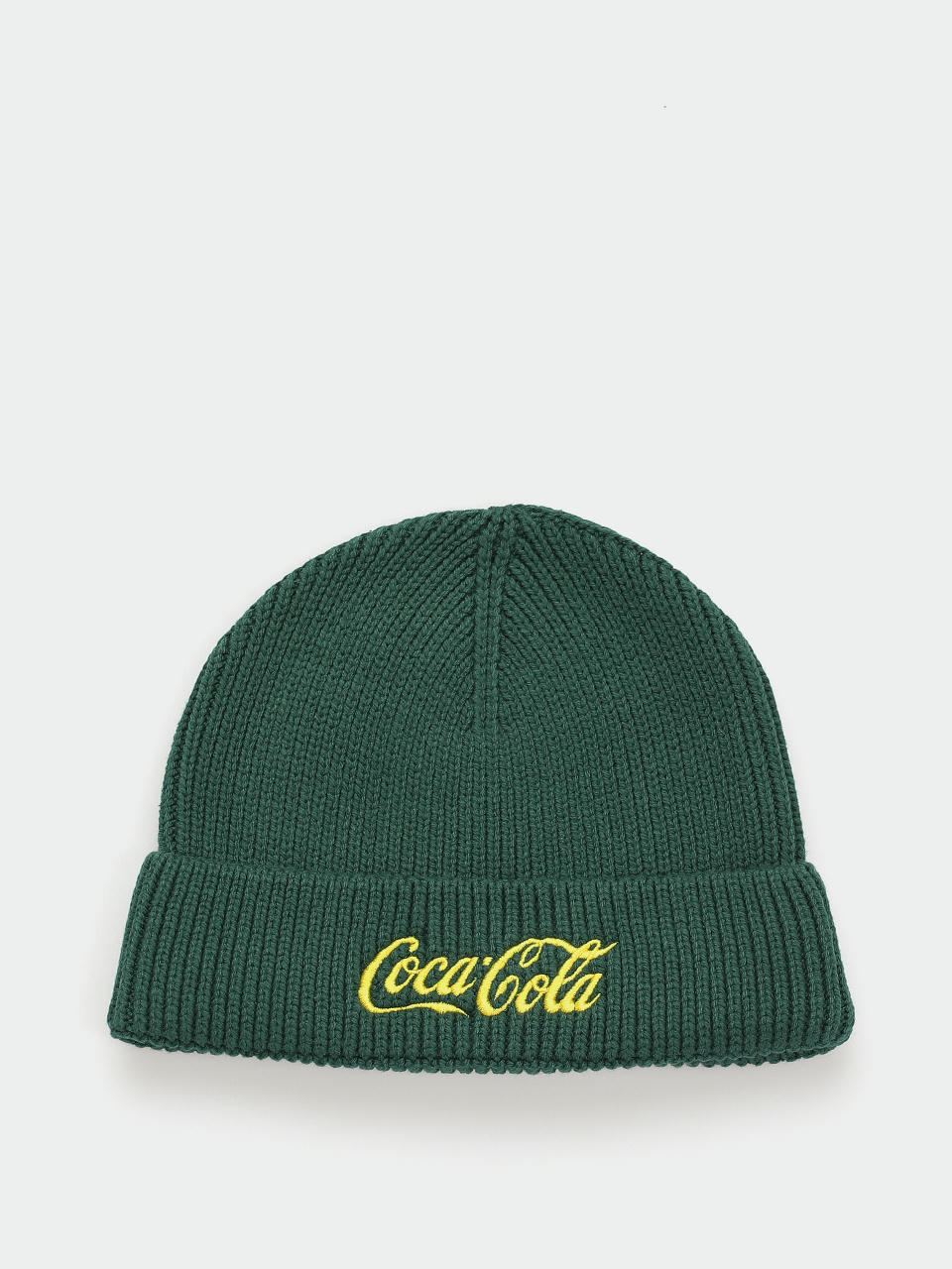 Čiapka Champion X Coca Cola Beanie Cap 806015 (hlg)