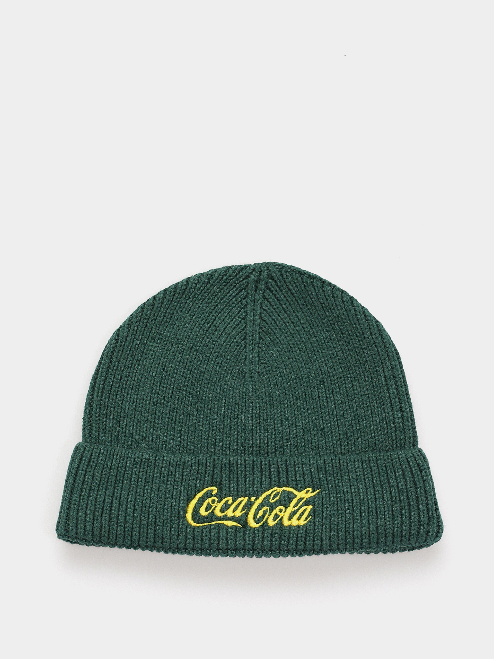 Čiapka Champion X Coca Cola Beanie Cap 806015 (hlg)