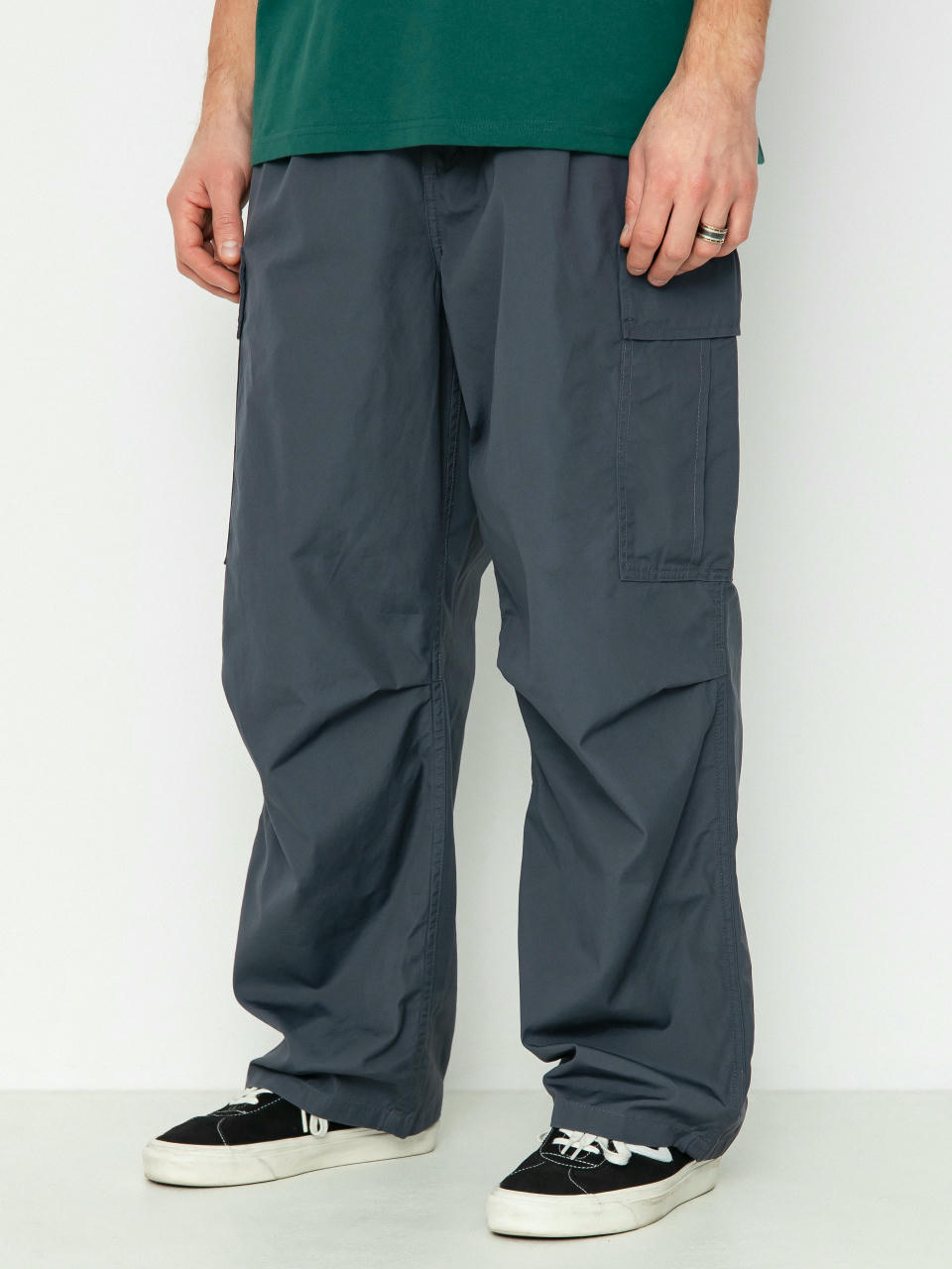 Nohavice Carhartt WIP Cole Cargo (zeus)