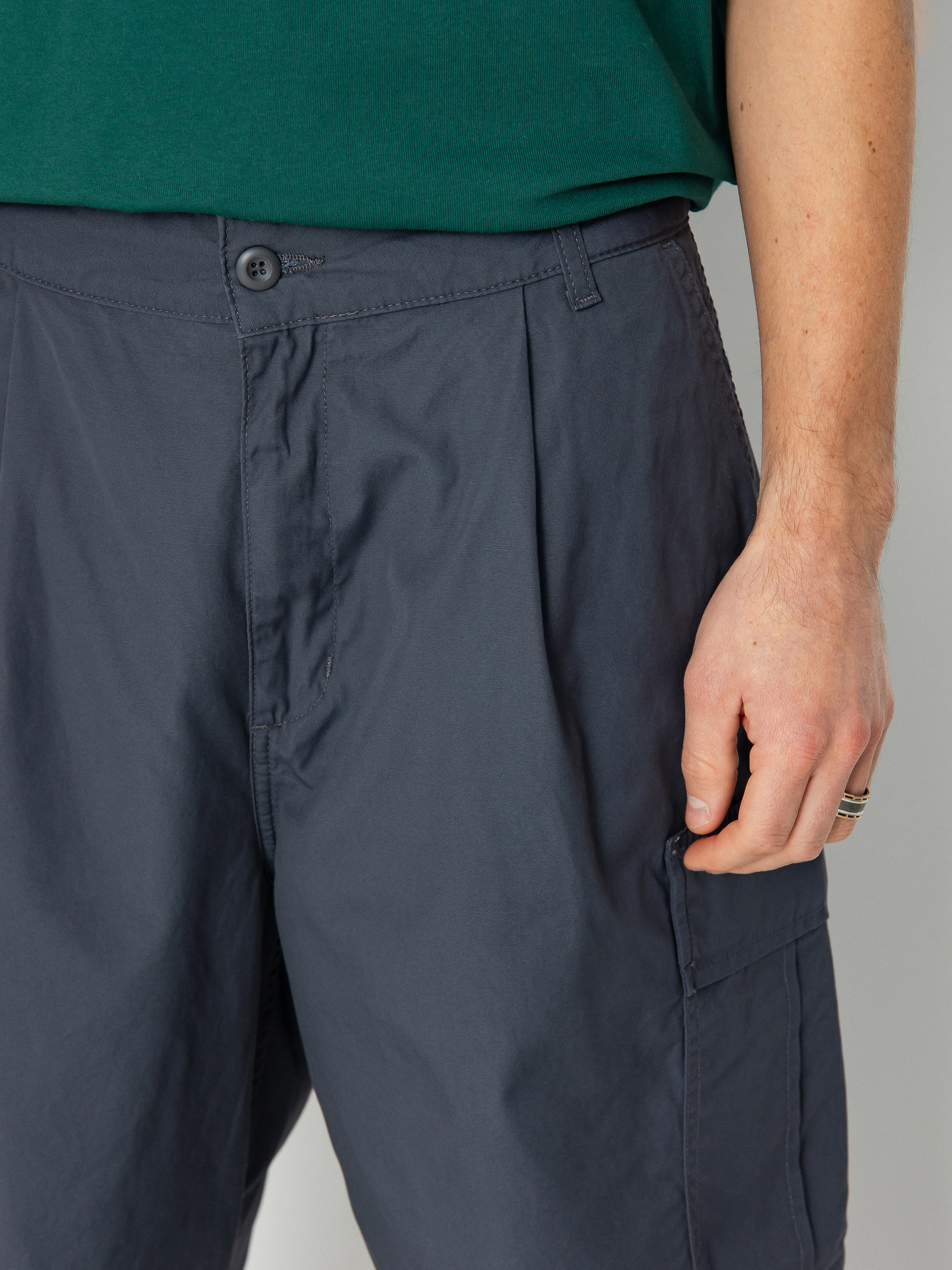 Nohavice Carhartt WIP Cole Cargo (zeus)