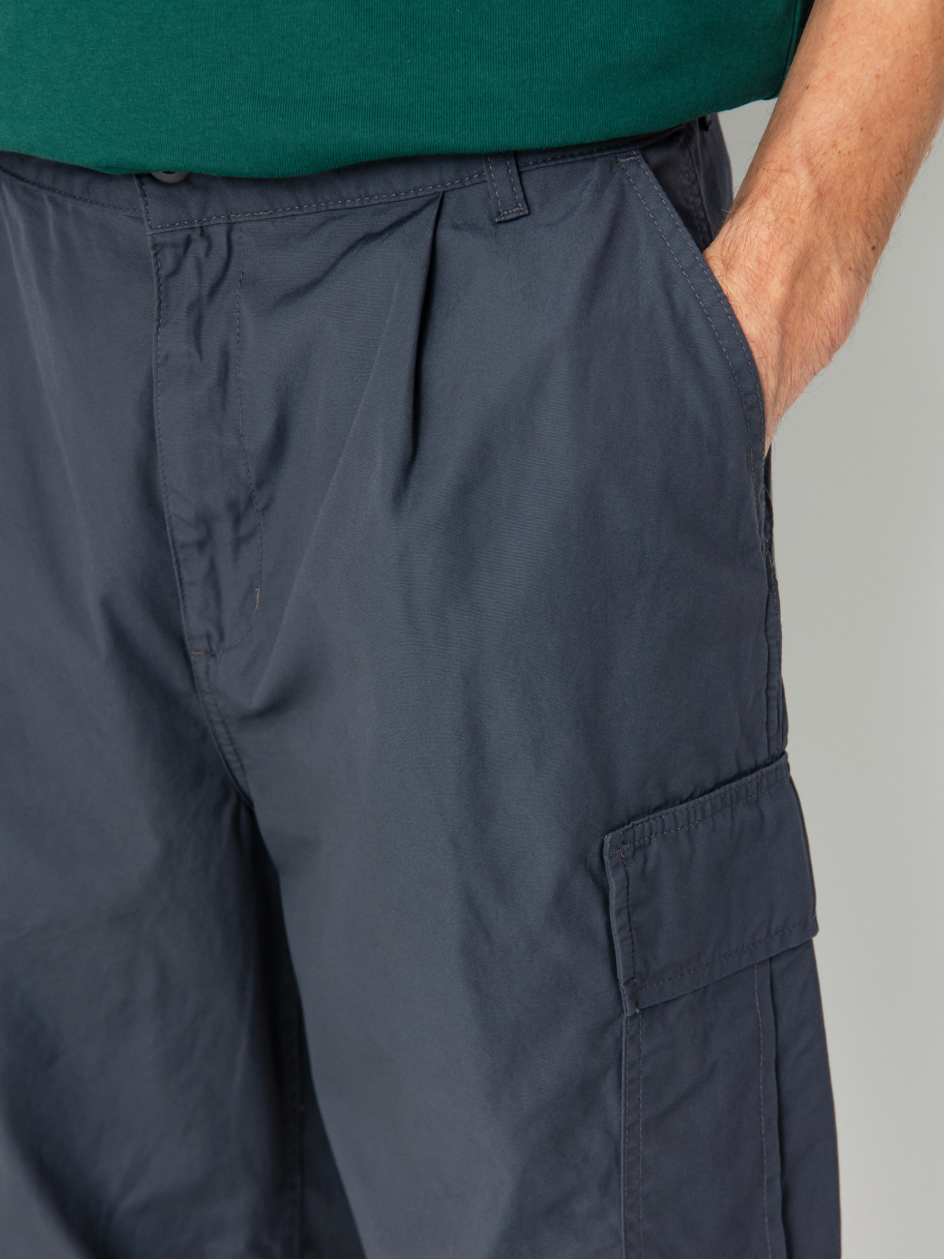 Nohavice Carhartt WIP Cole Cargo (zeus)