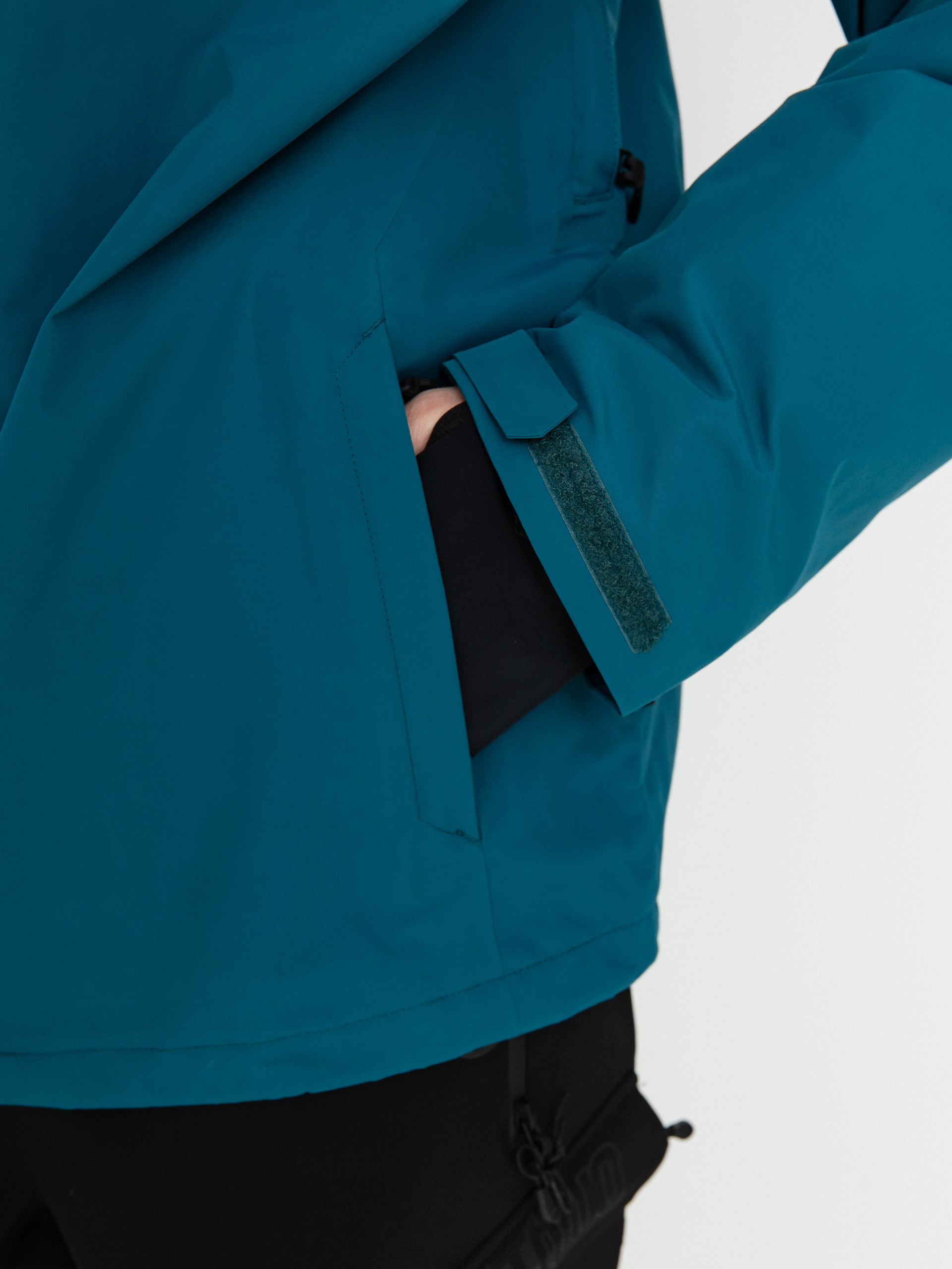 Pánska Snowboardová bunda Volcom Tds 2L Gore Tex (blue)