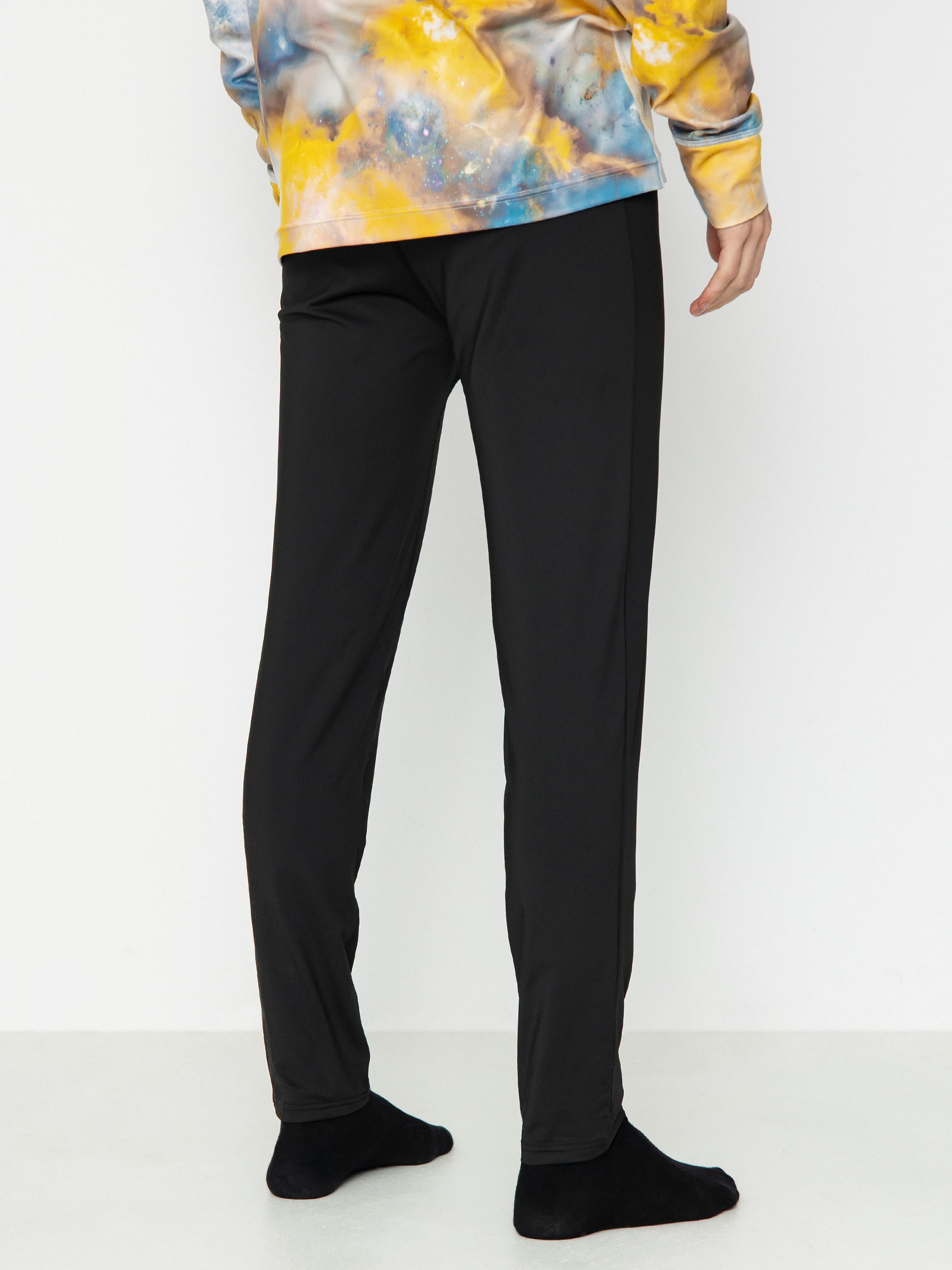 Spodné prádlo ThirtyTwo Kalesony Ridelite (black)