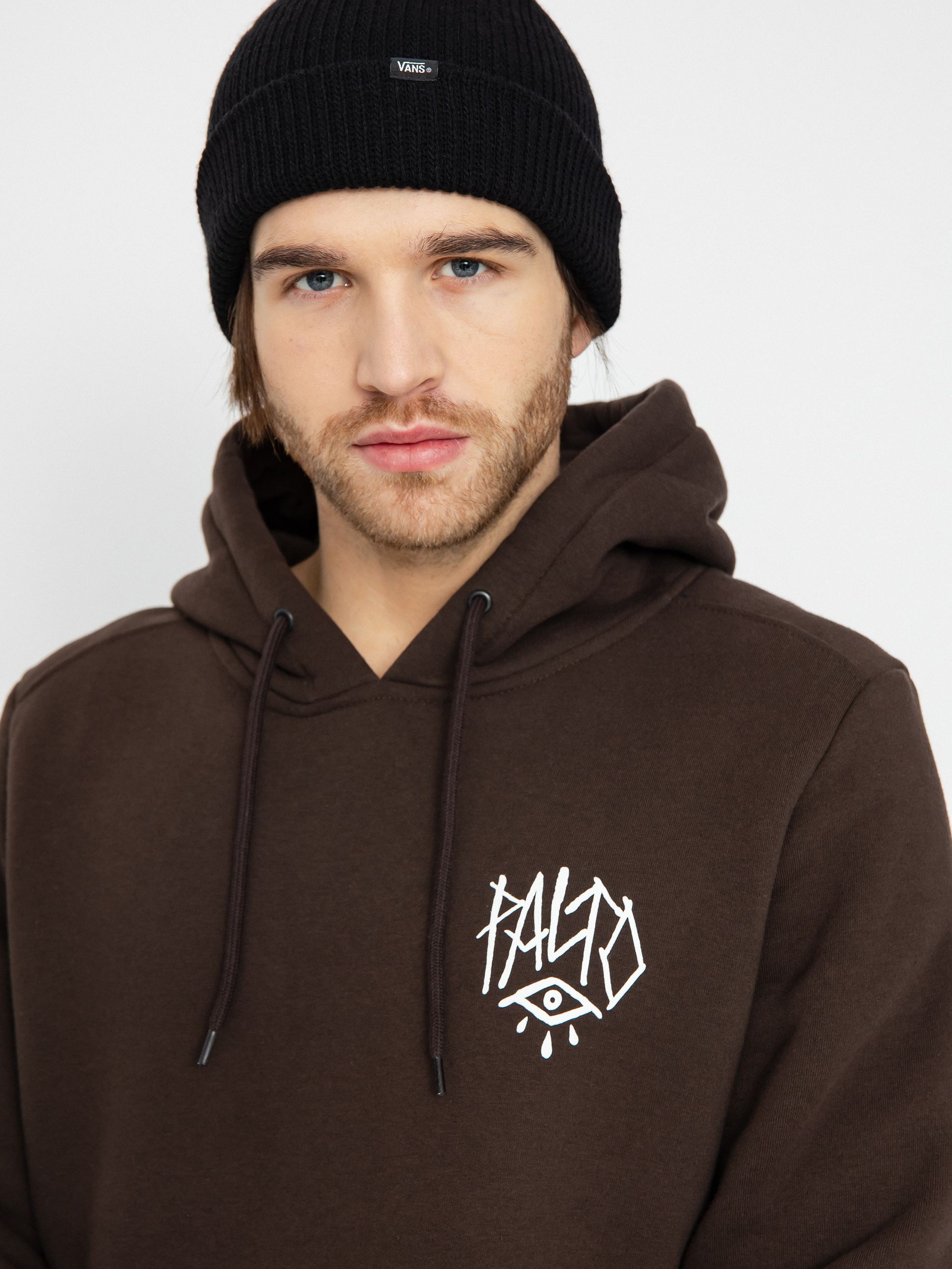 Pánska Termomikina Palto Doctor HD (dark brown)