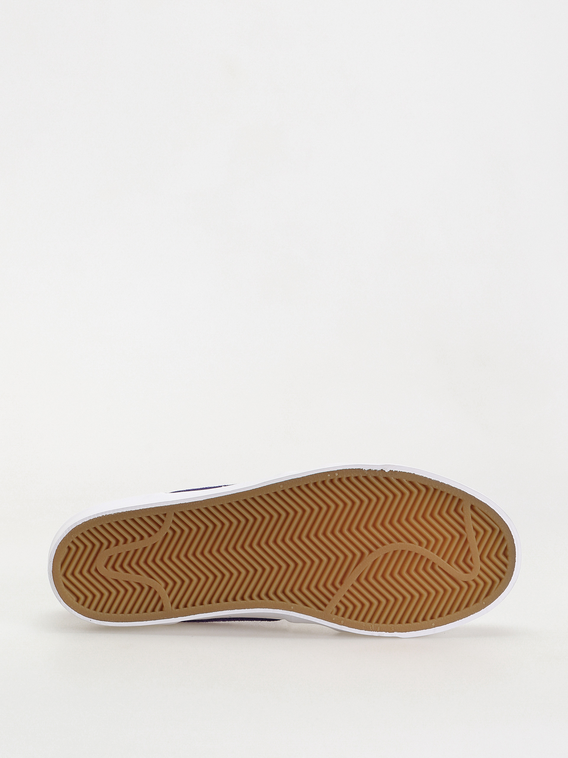 Topánky Nike SB Zoom Pogo Plus (white/court purple white gum light brown)