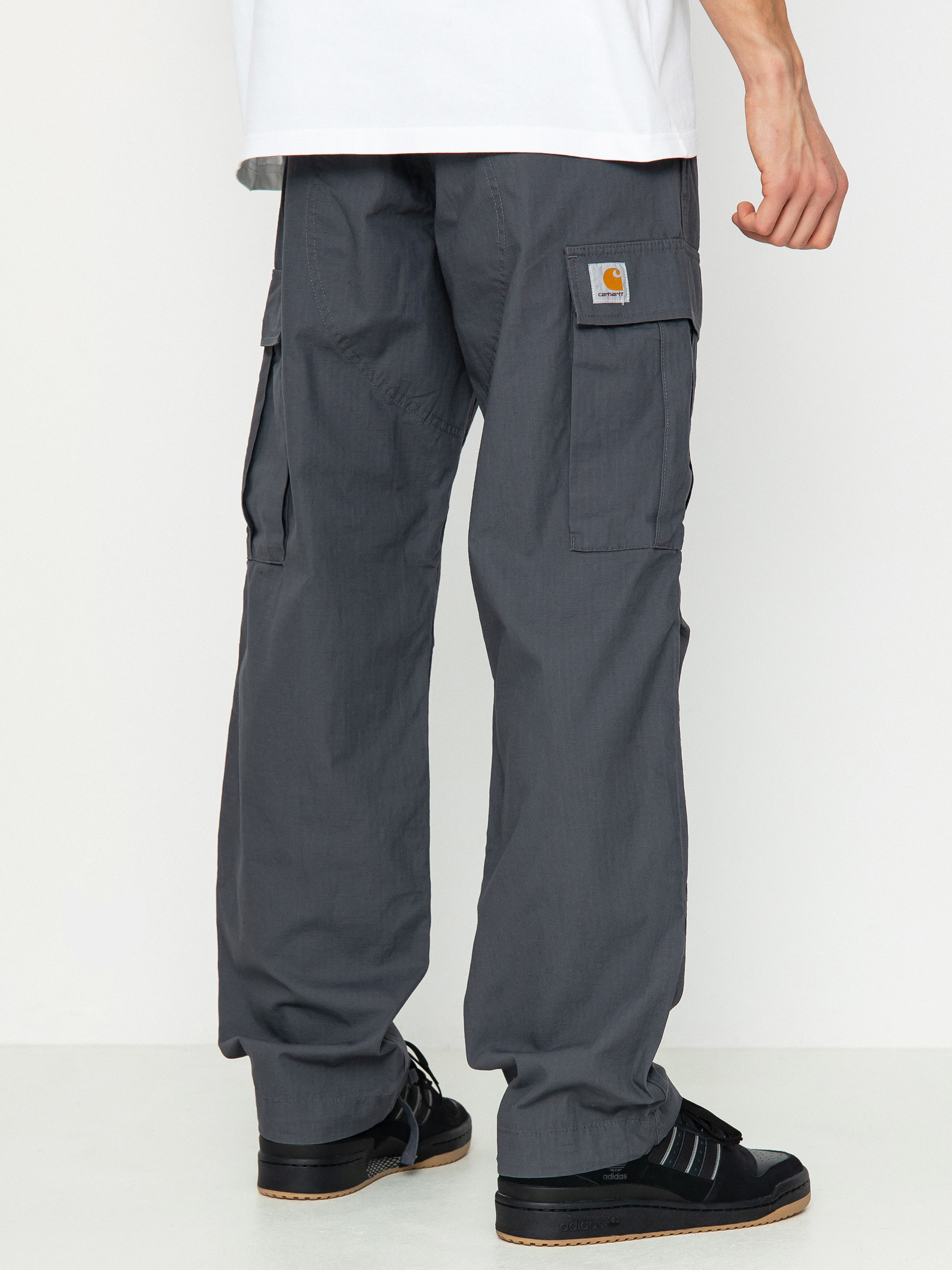 Nohavice Carhartt WIP Regular Cargo (zeus)