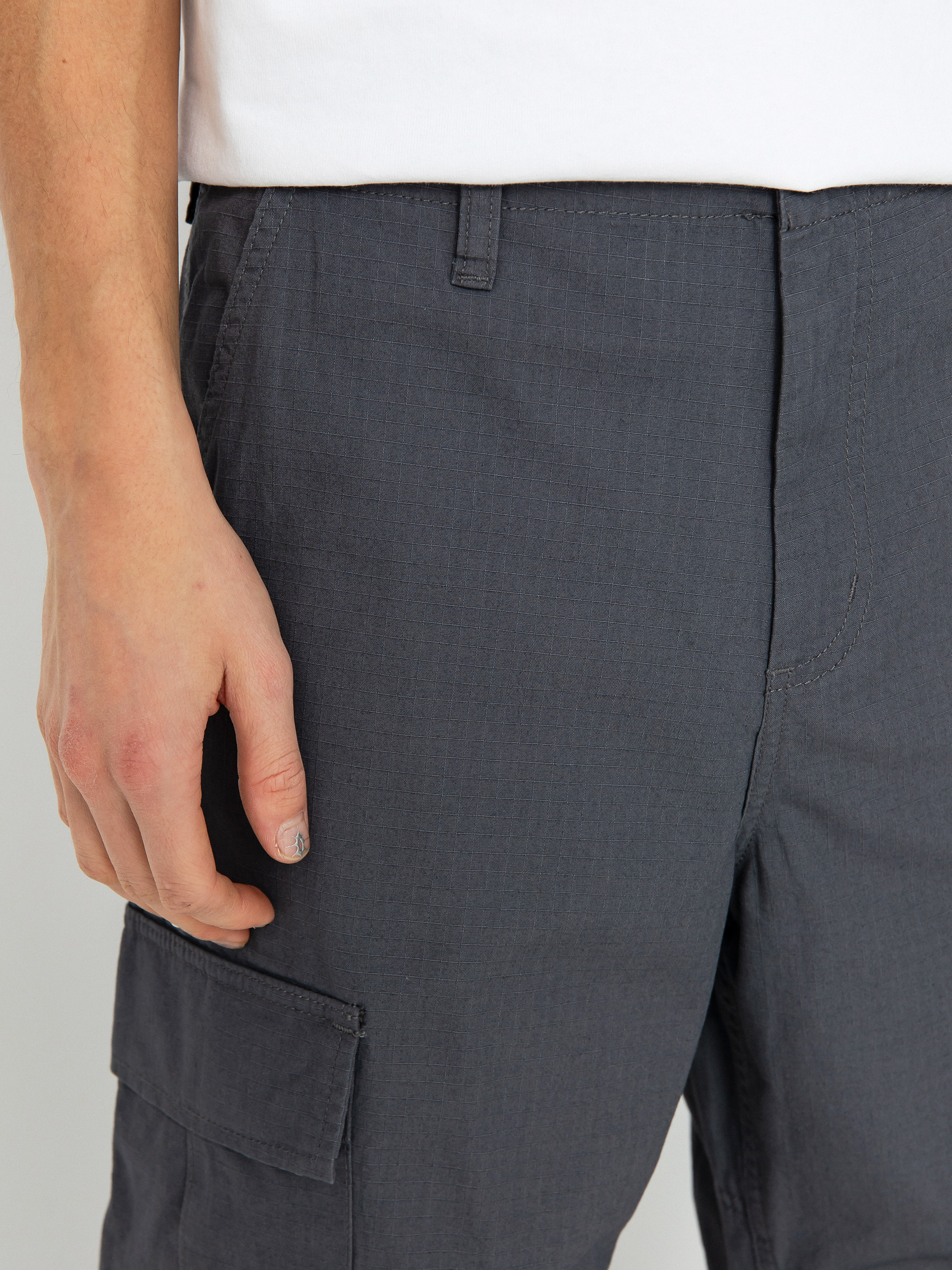 Nohavice Carhartt WIP Regular Cargo (zeus)