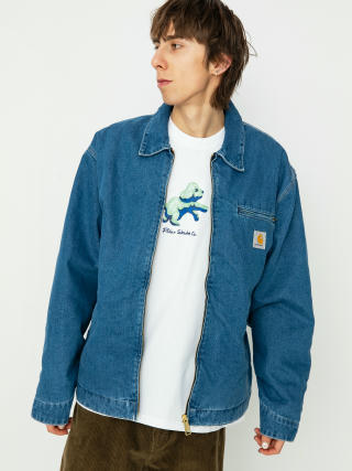 Bunda Carhartt WIP OG Detroit (blue)