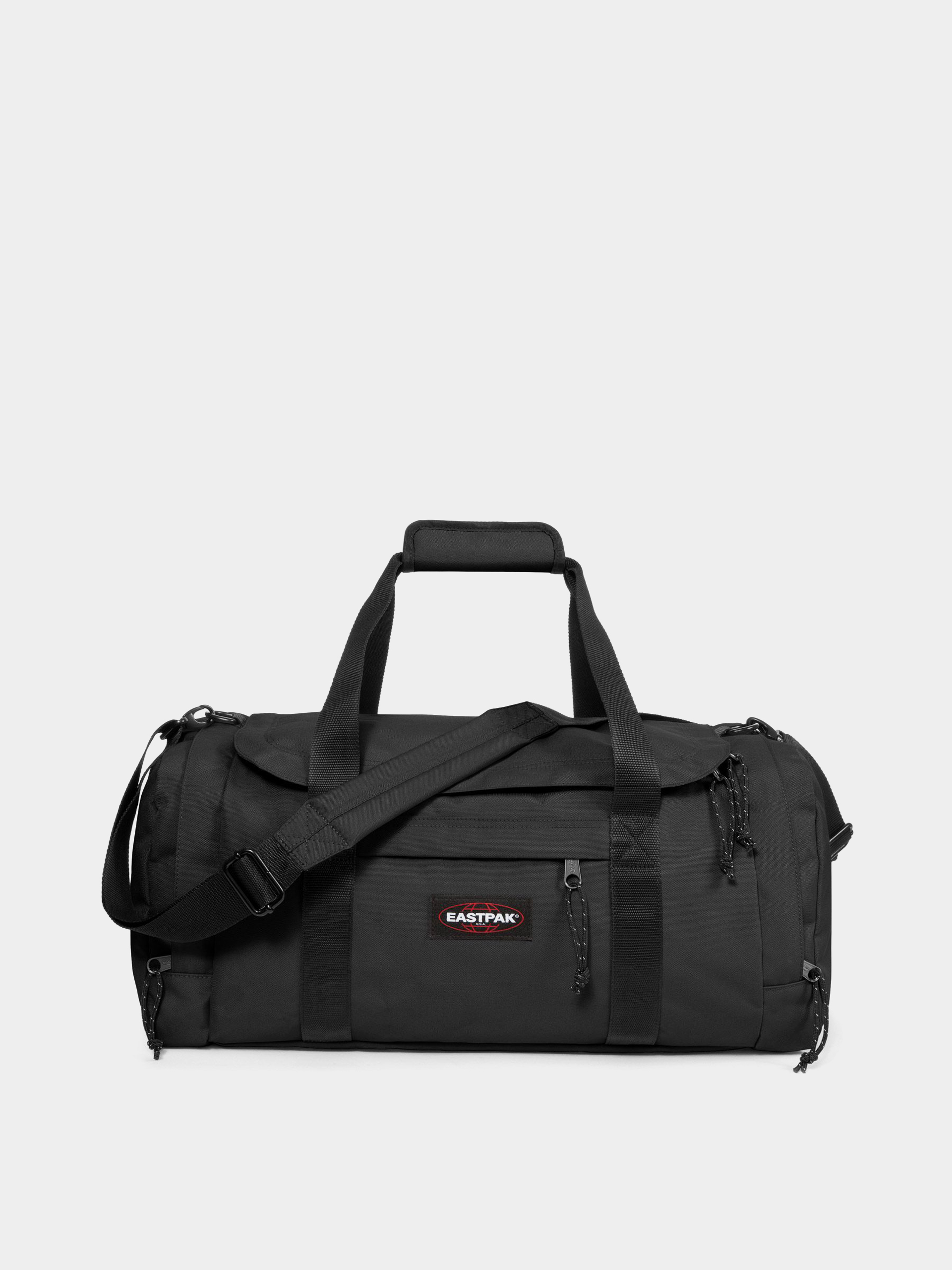 Taška Eastpak Reader S + (black)