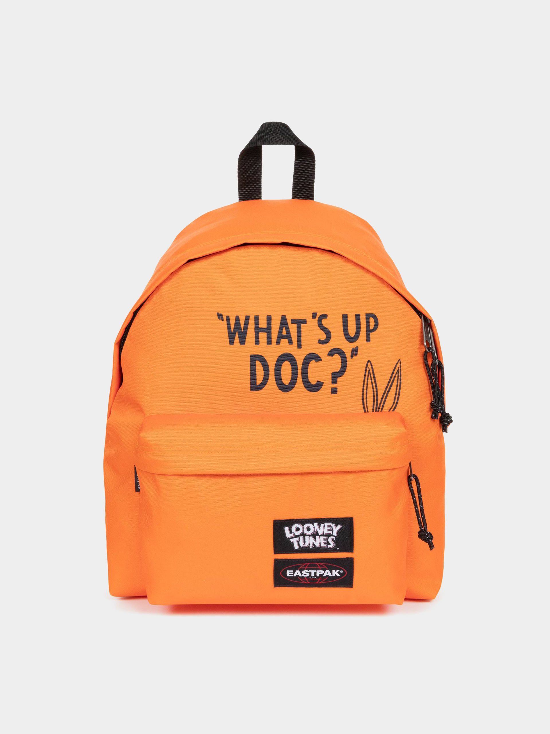 Batoh Eastpak Padded Pak R (what's up doc)