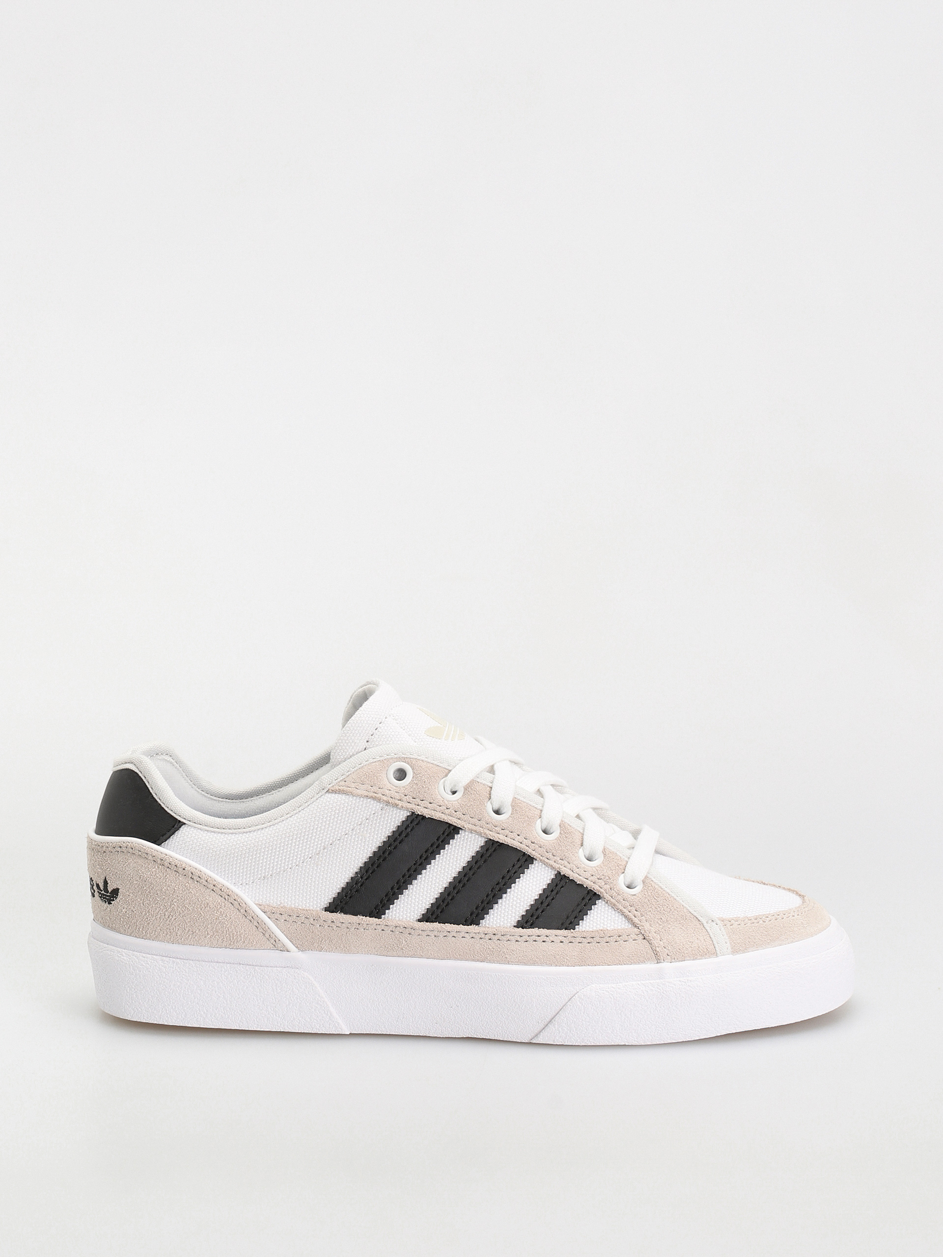 Topu00e1nky adidas Court TNS Premiere (crywht/cblack/ftwwht)