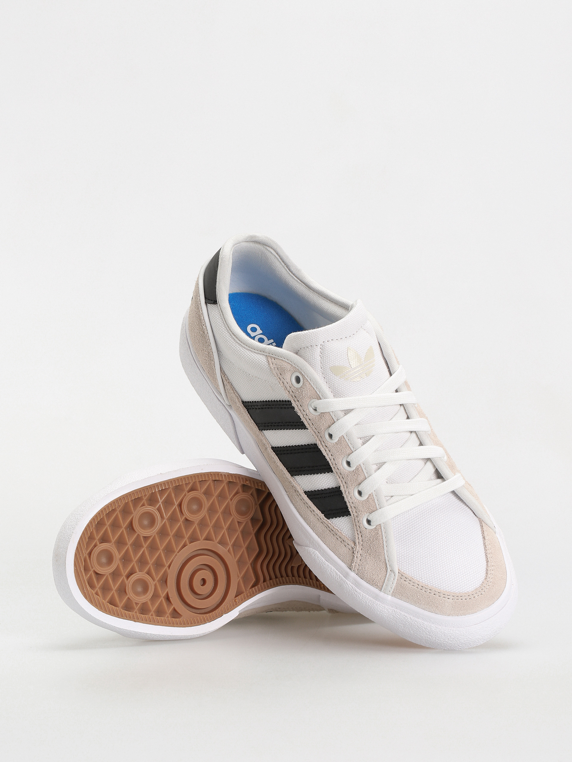 Topánky adidas Court TNS Premiere (crywht/cblack/ftwwht)