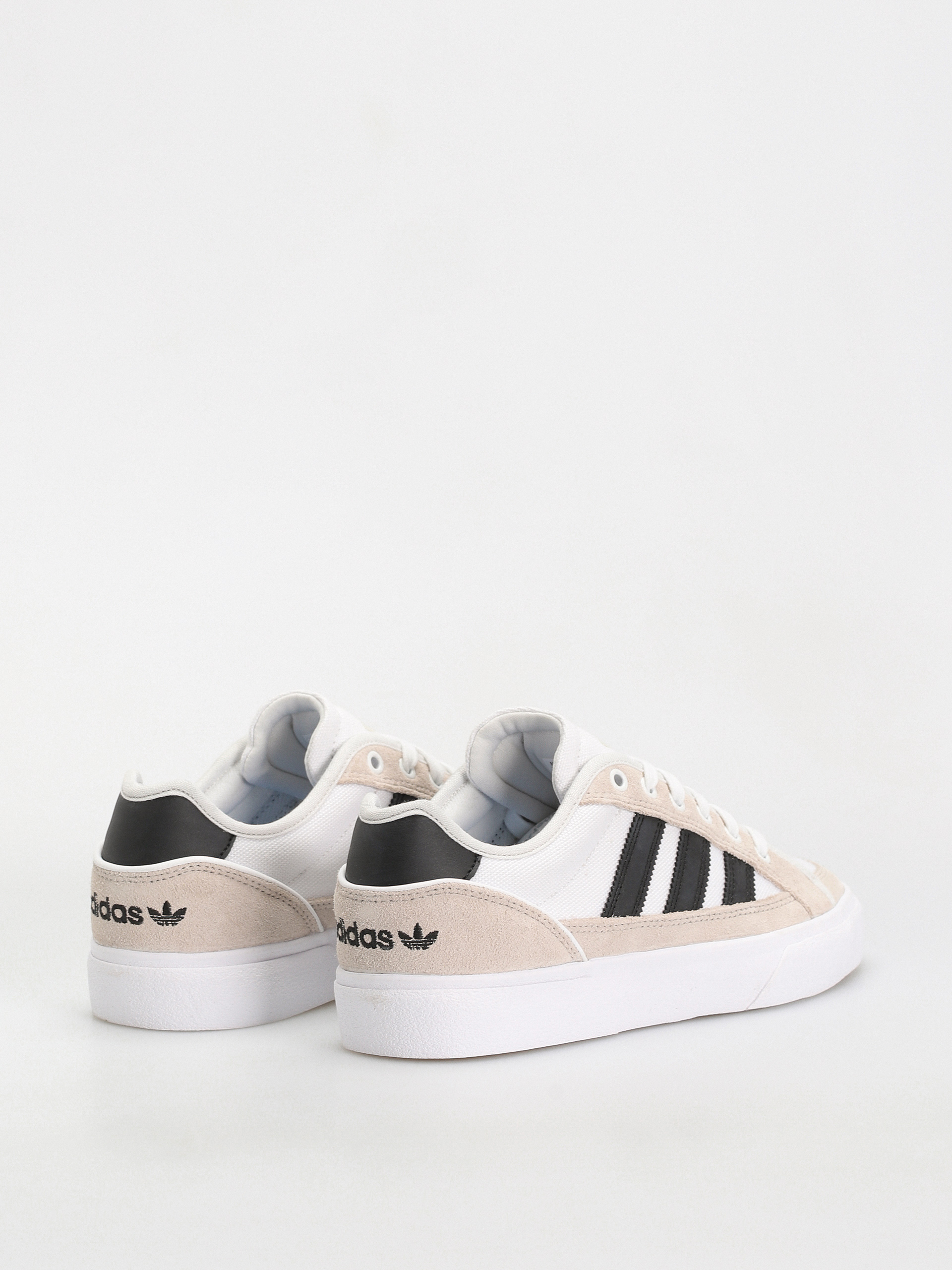 Topánky adidas Court TNS Premiere (crywht/cblack/ftwwht)