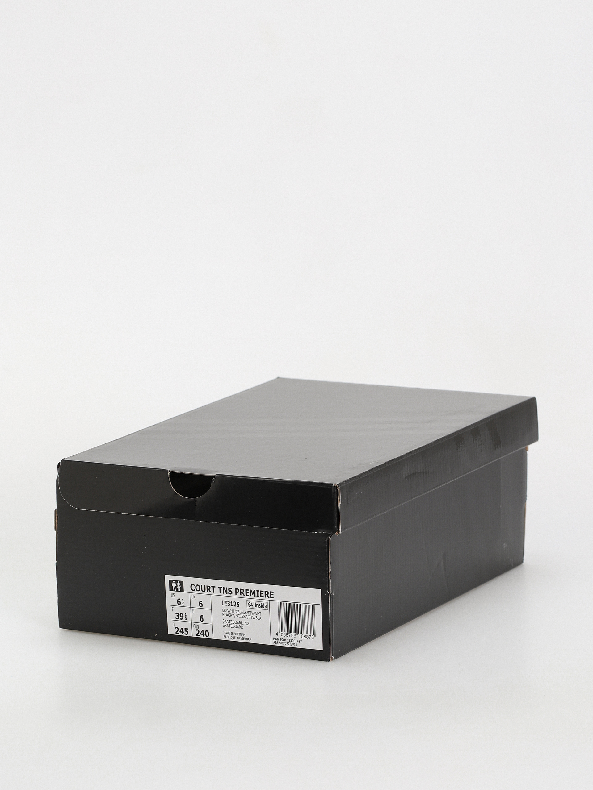 Topánky adidas Court TNS Premiere (crywht/cblack/ftwwht)