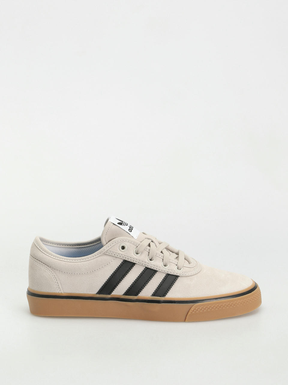 Topánky adidas Adi Ease (crywht/cblack/gum4)