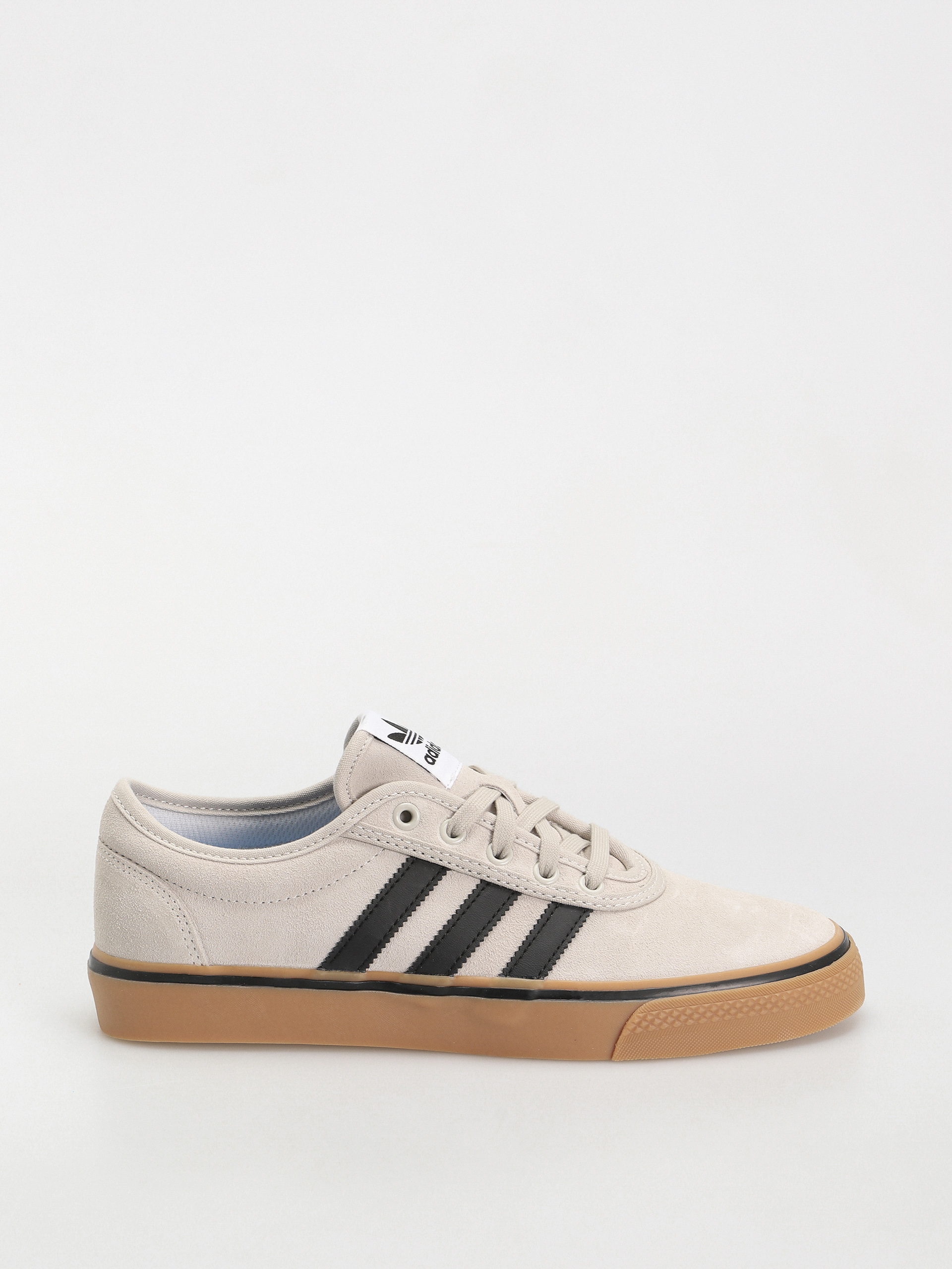 Topu00e1nky adidas Adi Ease (crywht/cblack/gum4)