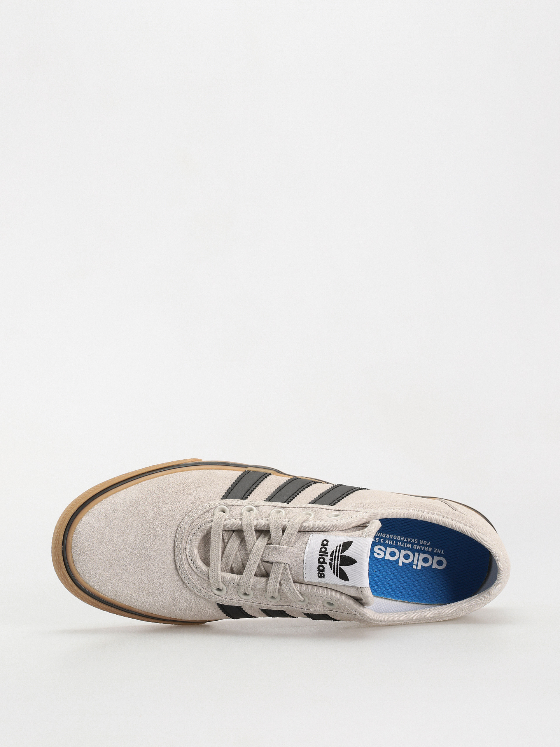 Topánky adidas Adi Ease (crywht/cblack/gum4)