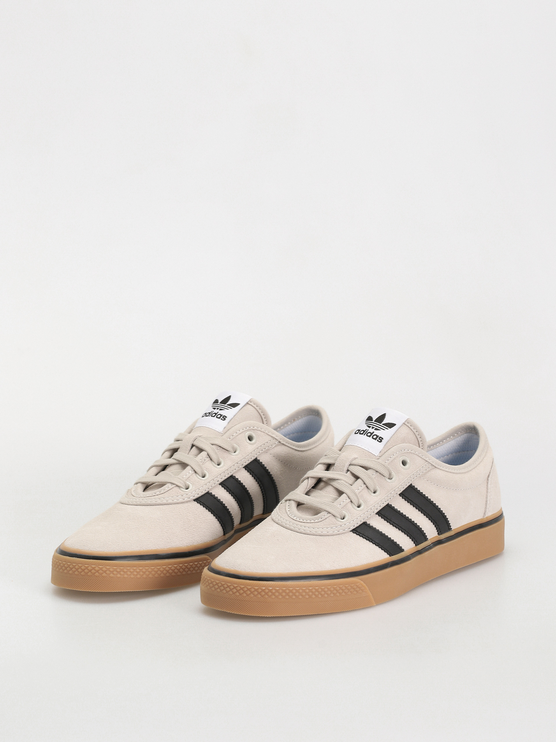 Topánky adidas Adi Ease (crywht/cblack/gum4)