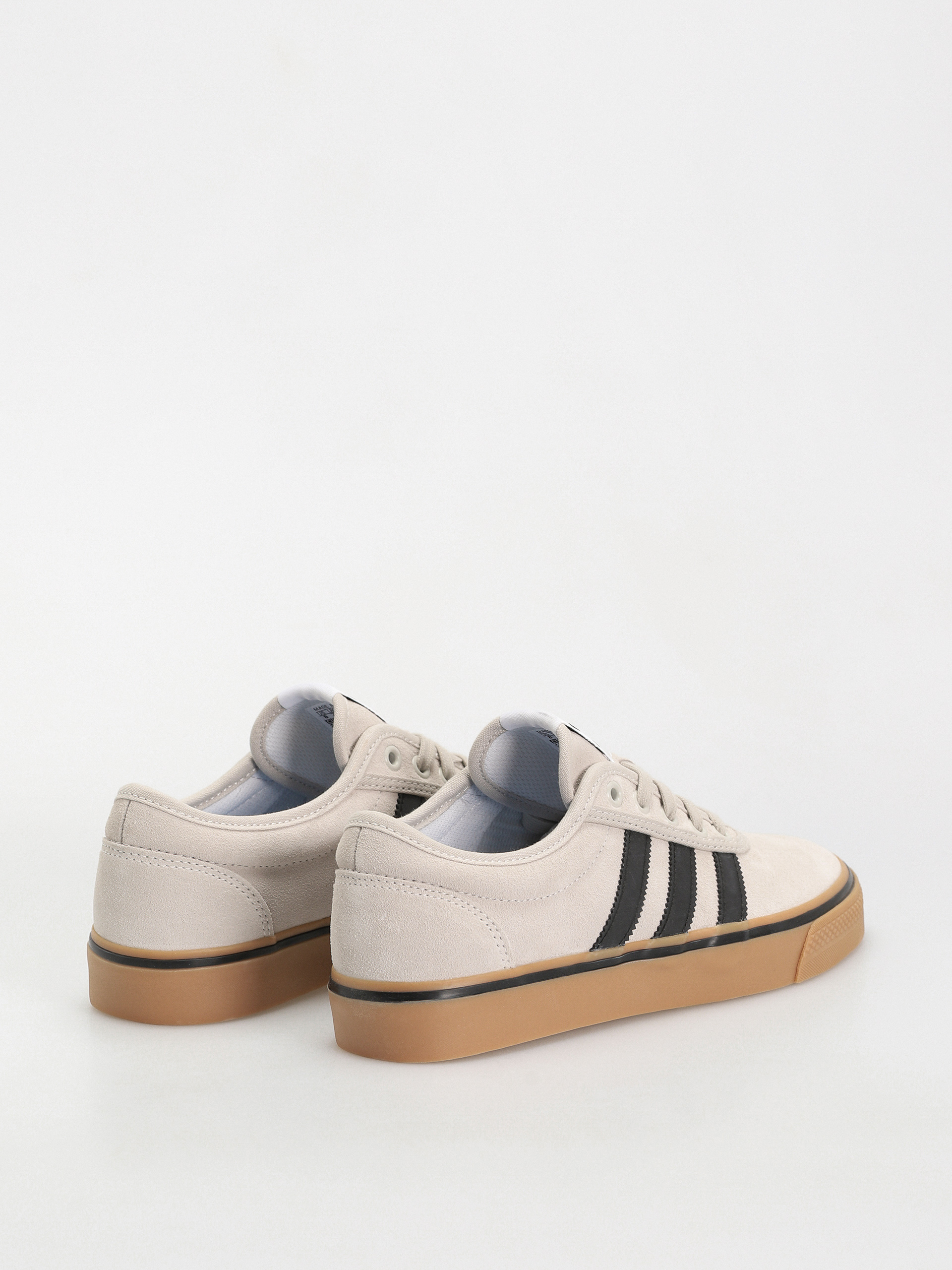 Topánky adidas Adi Ease (crywht/cblack/gum4)