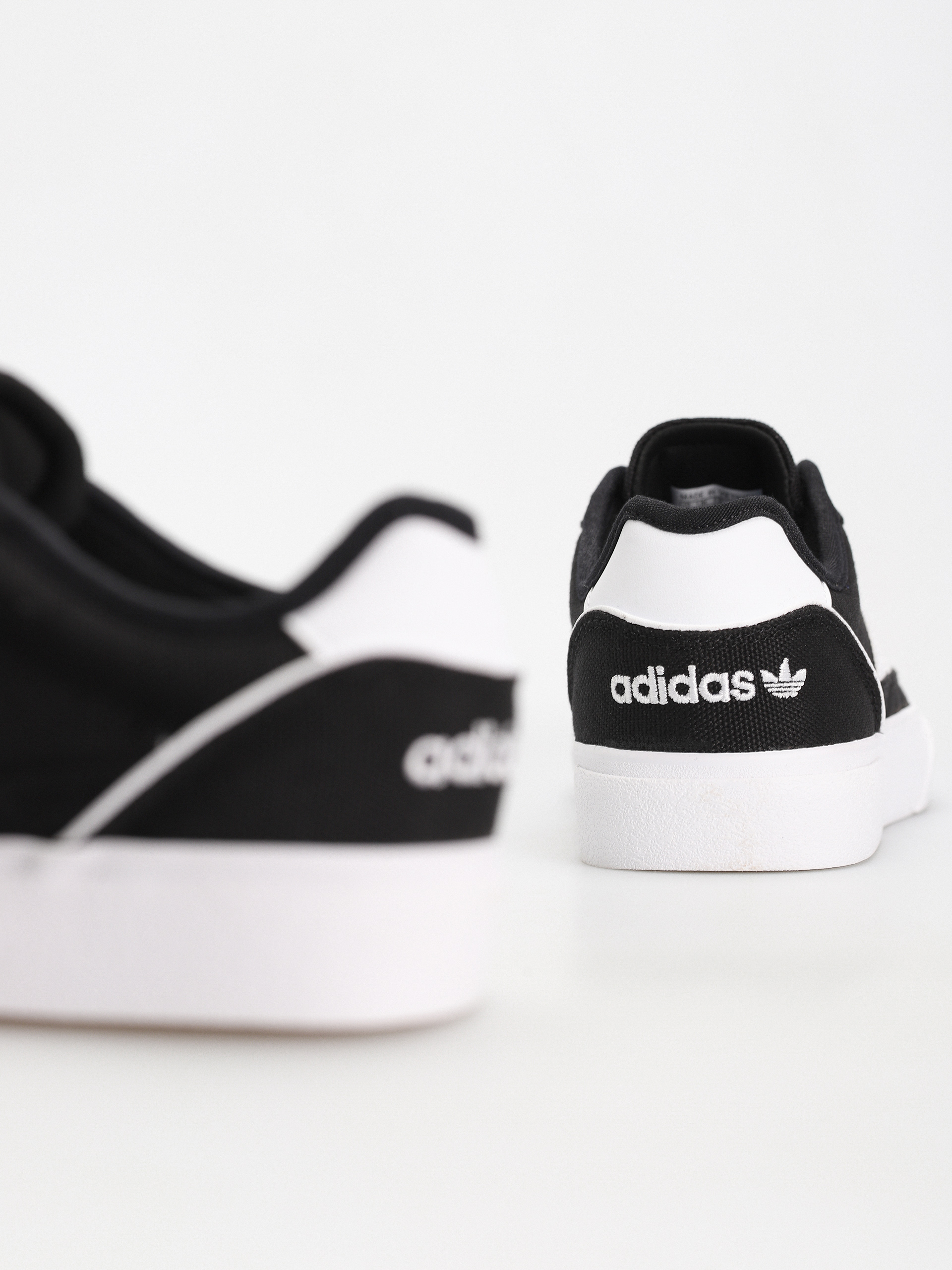 Topánky adidas Court TNS Premiere (cblack/ftwwht/ftwwht)