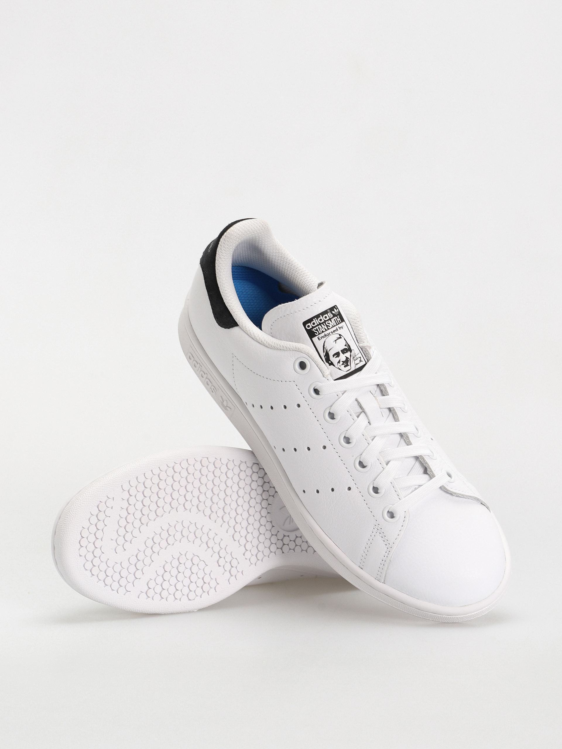 Topánky adidas Stan Smith ADV (ftwwht/cblack/ftwwht)