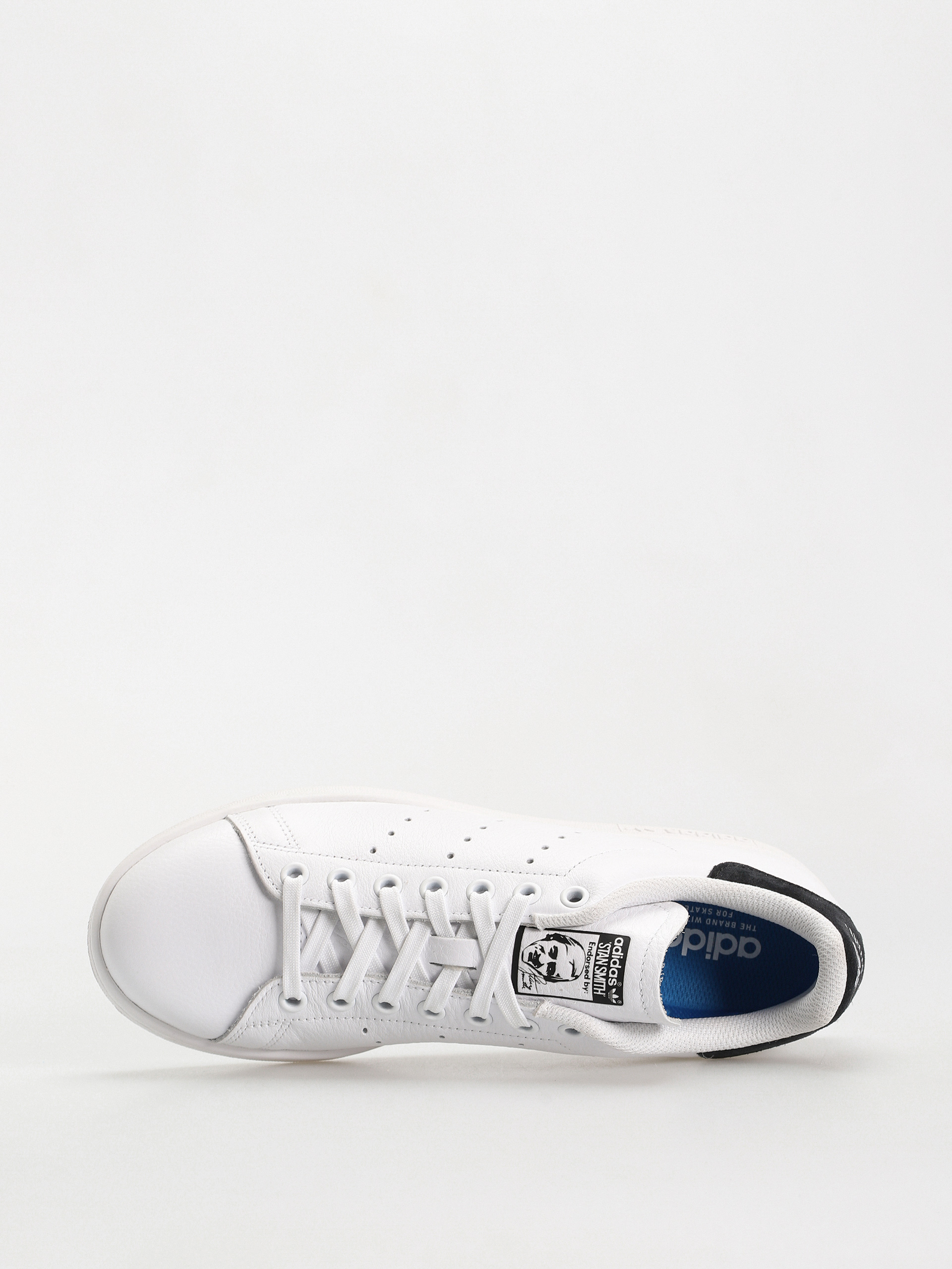 Topánky adidas Stan Smith ADV (ftwwht/cblack/ftwwht)
