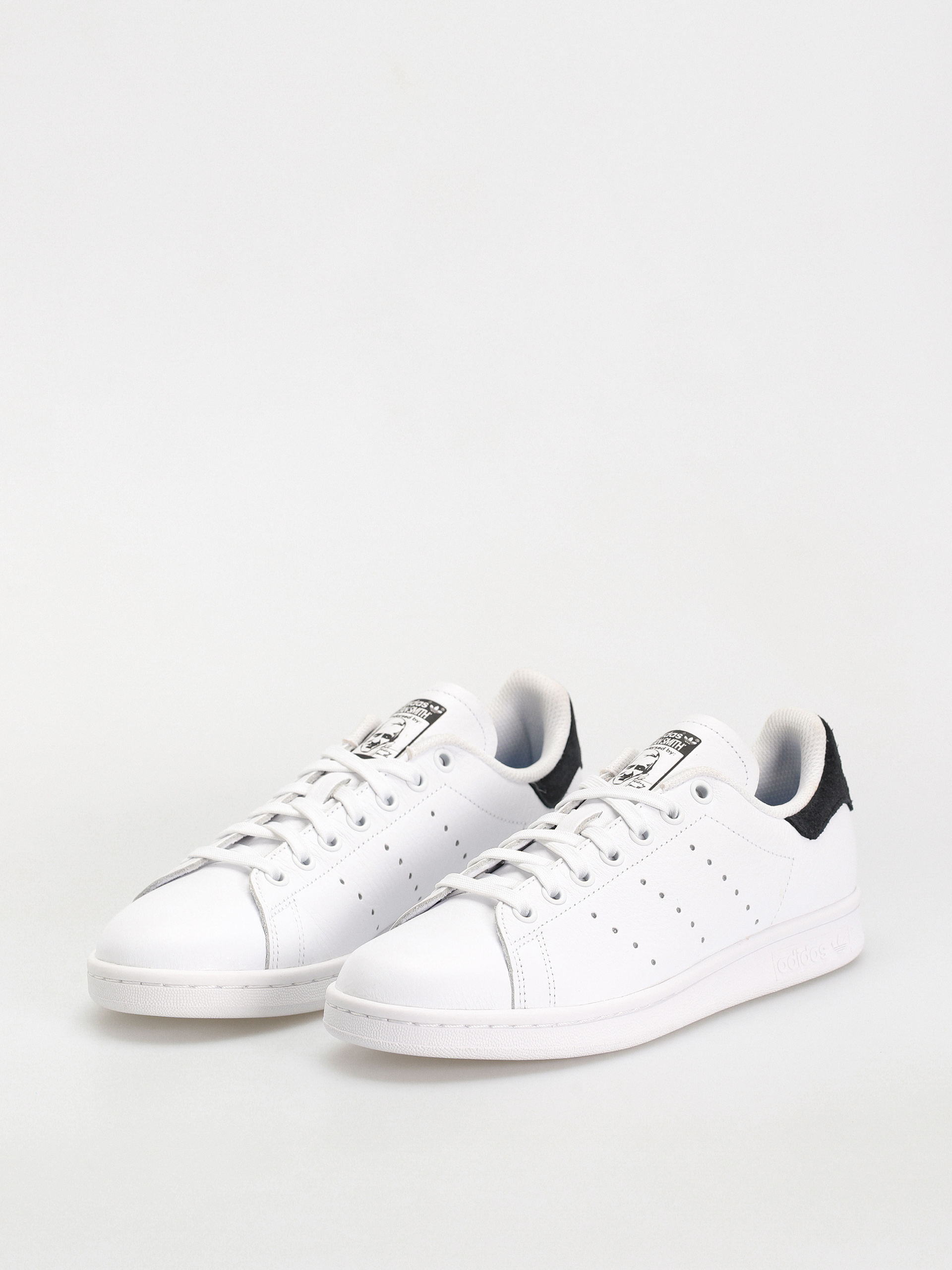 Topánky adidas Stan Smith ADV (ftwwht/cblack/ftwwht)