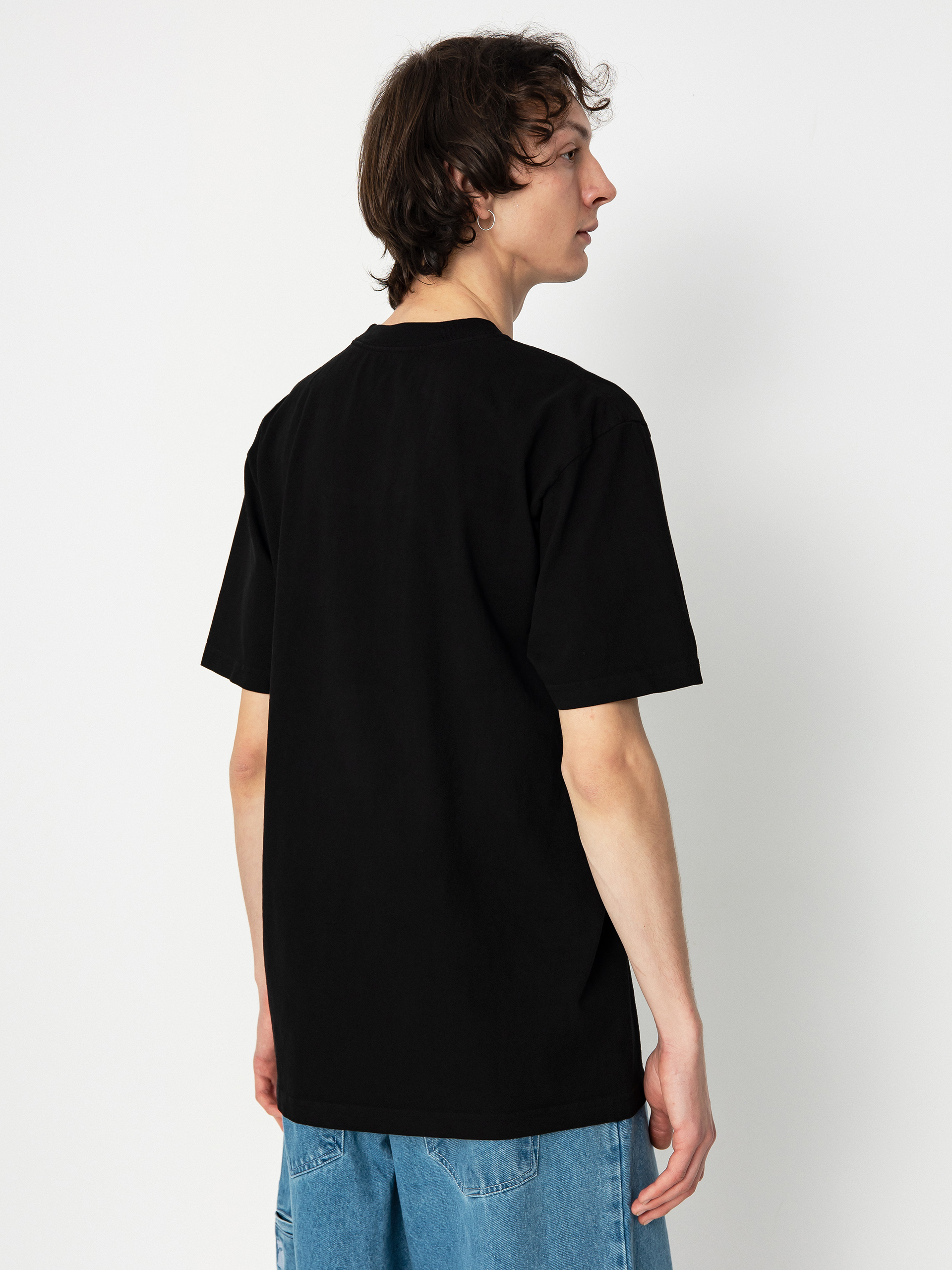 Tričko Primitive X Megadeth United (black)