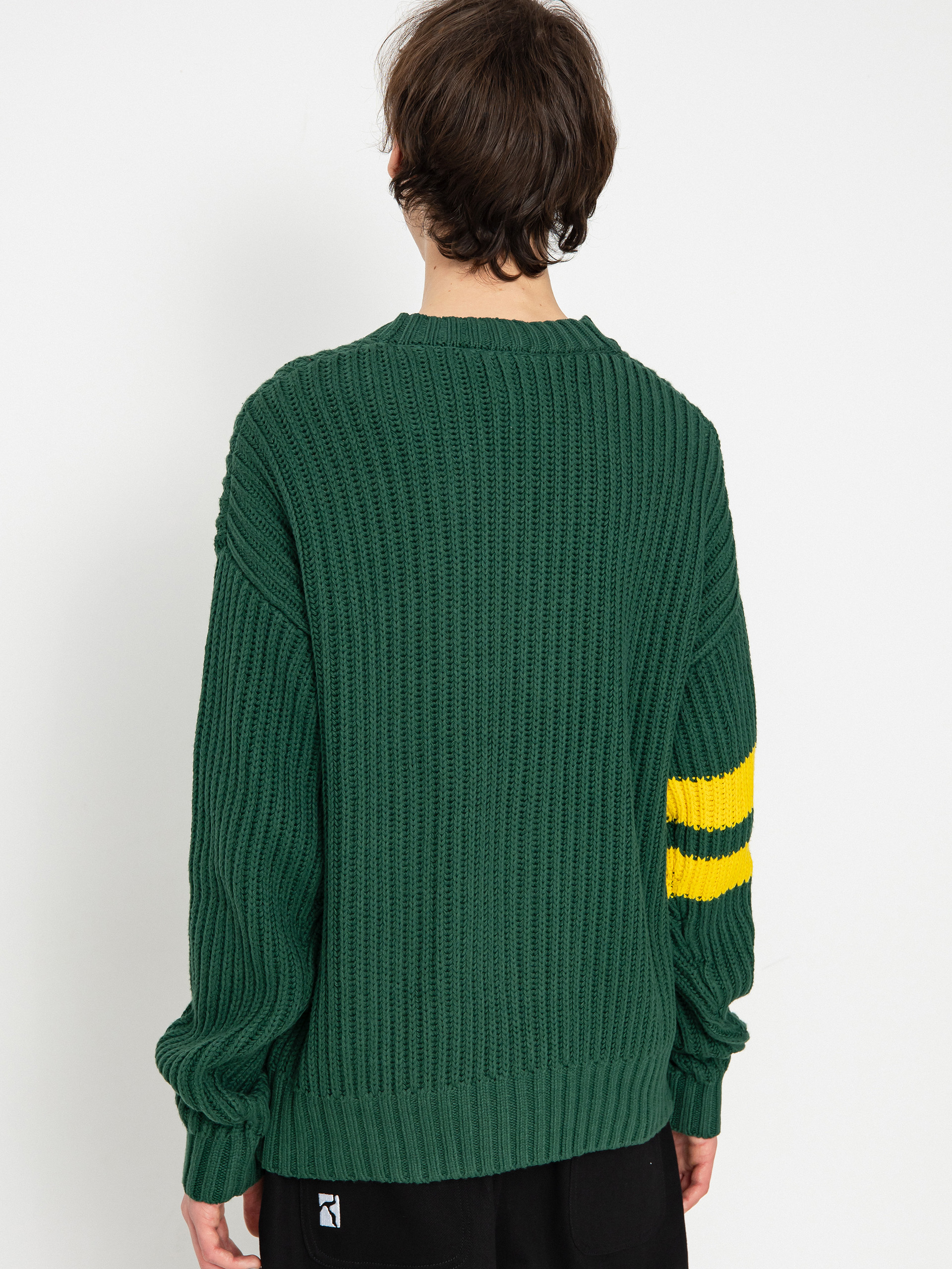 Sveter Champion X Coca Cola Cardigan Top 220192 (hlg/loy)